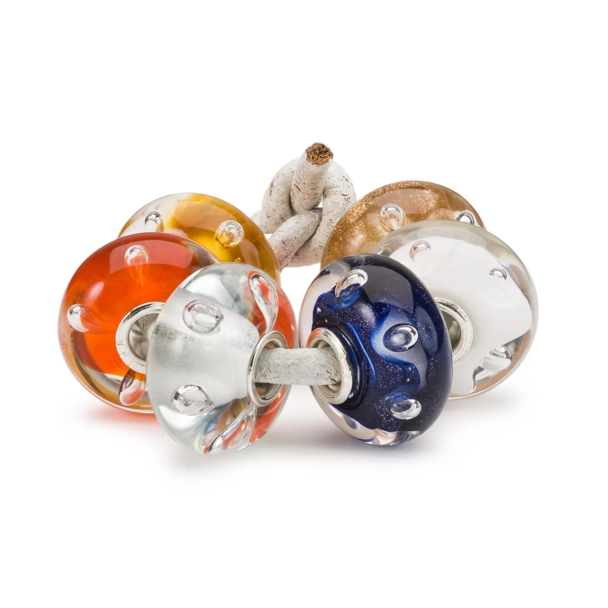 Online Trollbeads Bubble Joy Kit