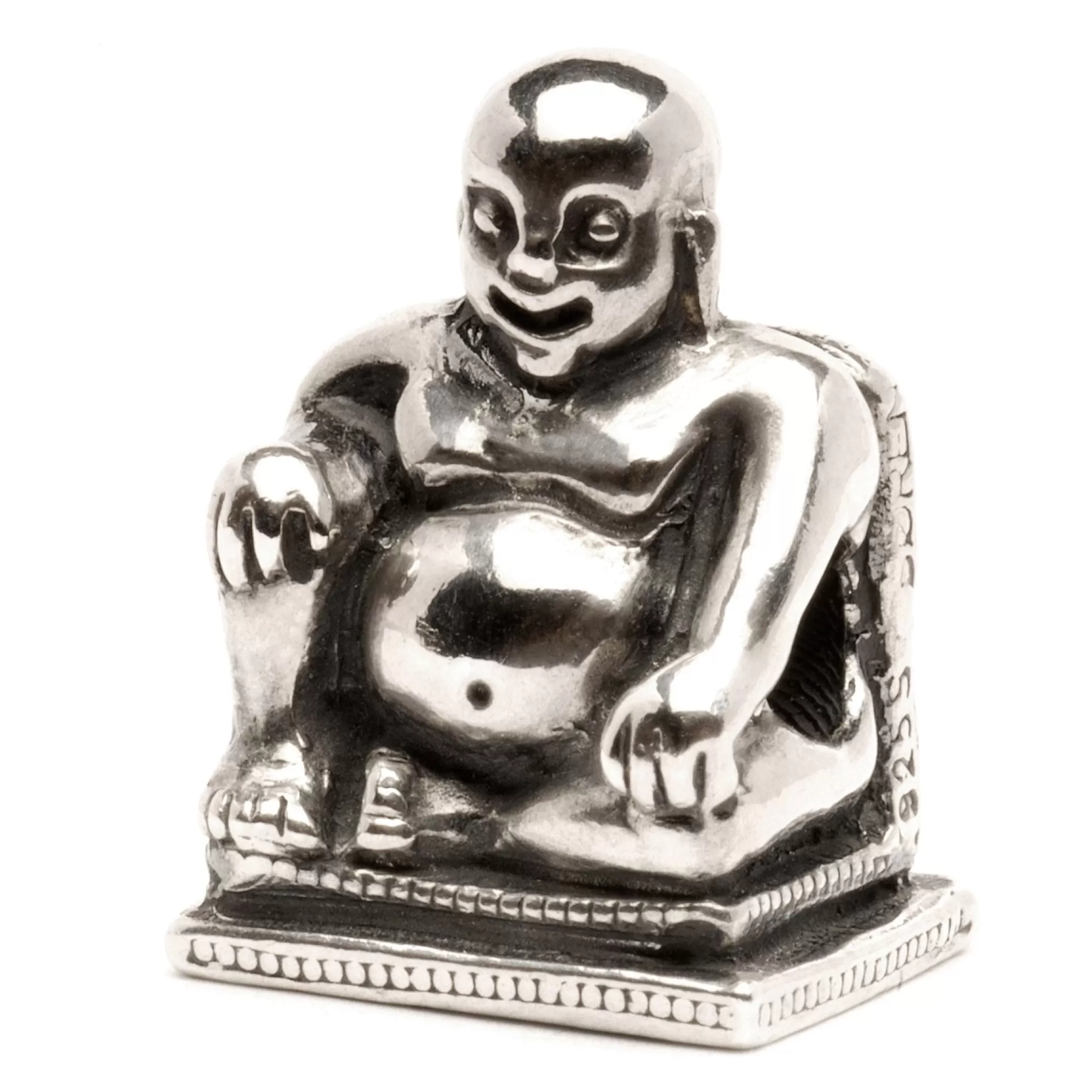 Best Trollbeads Buddha Bead