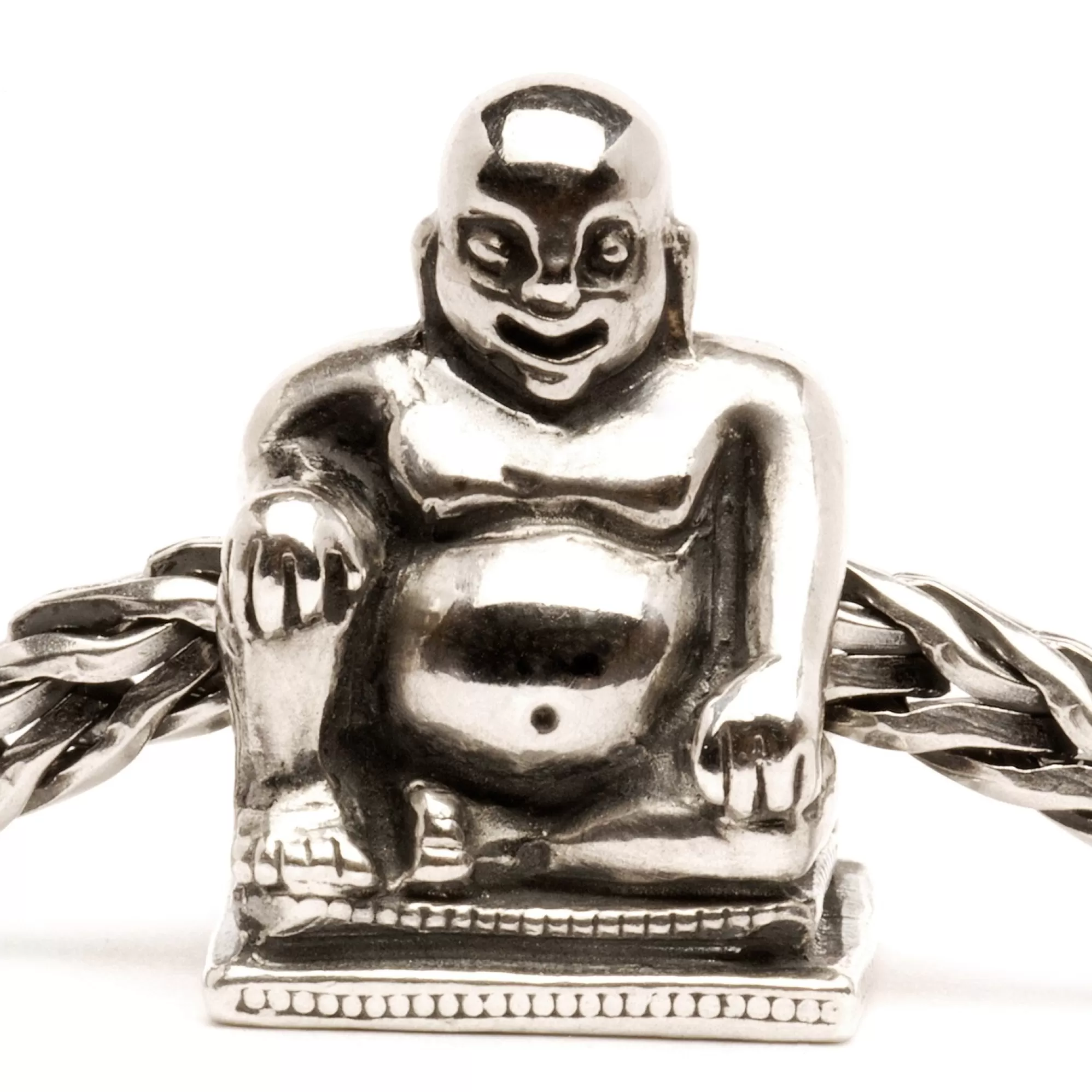 Best Trollbeads Buddha Bead