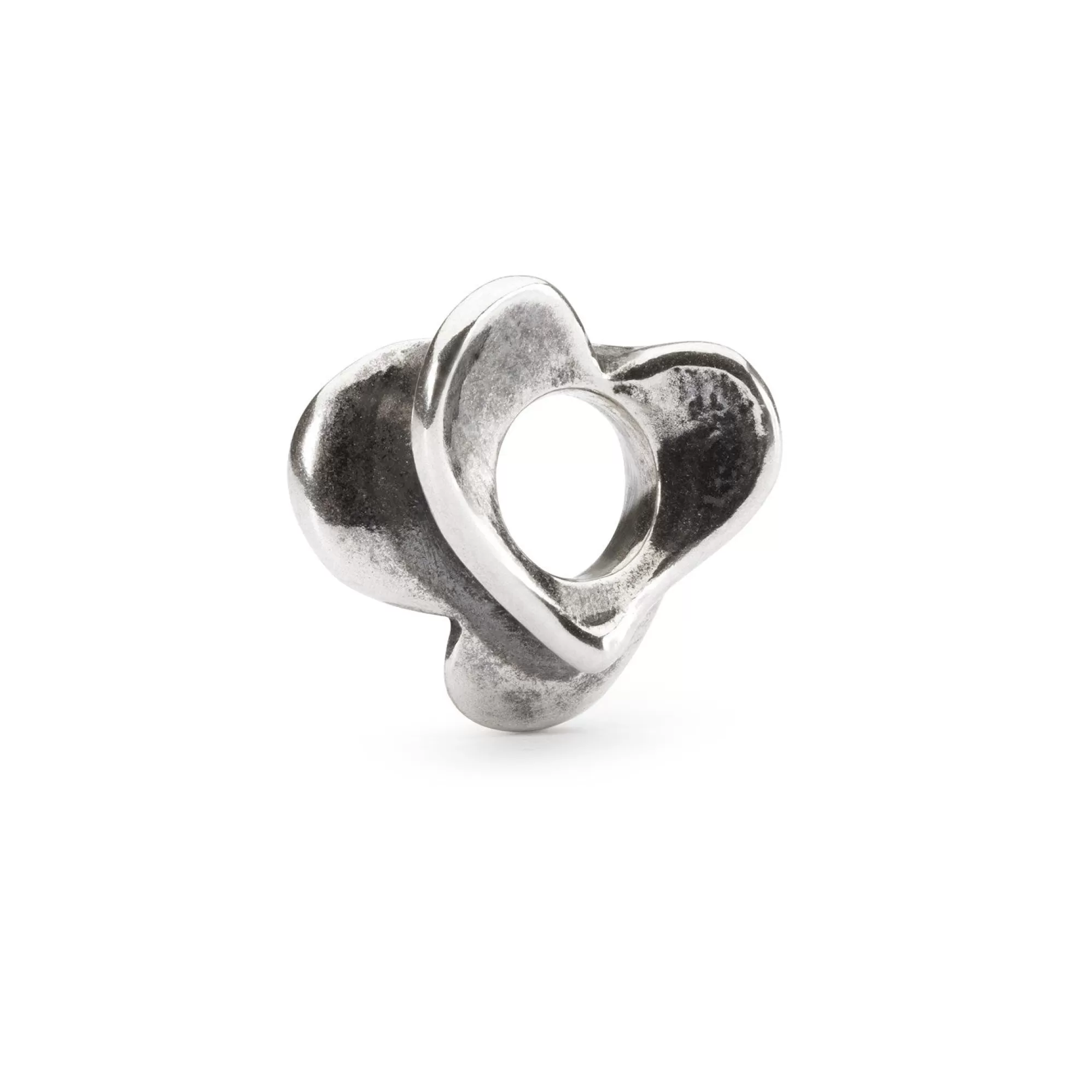 Outlet Trollbeads Budding Love Bead