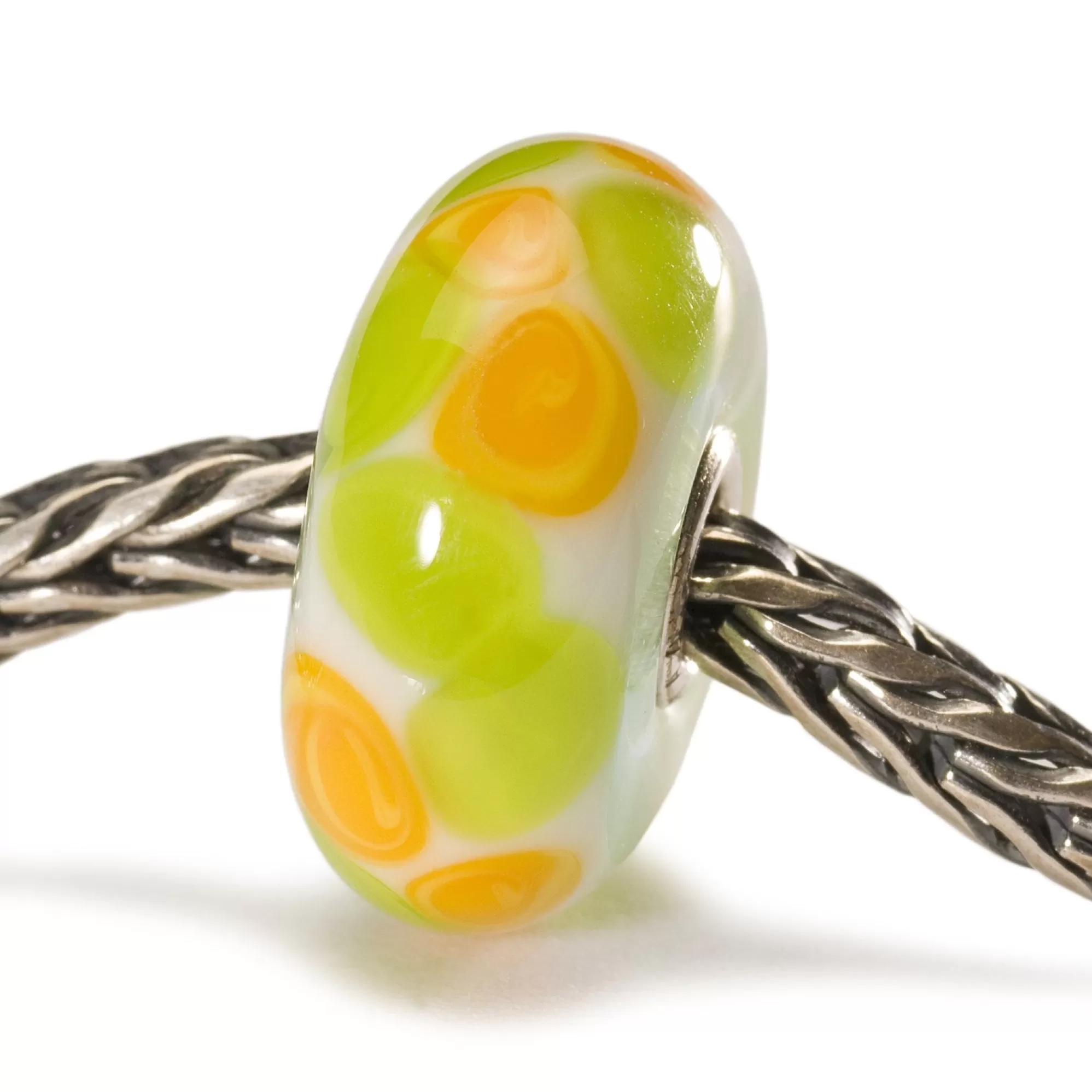 Fashion Trollbeads Buttercup Bead