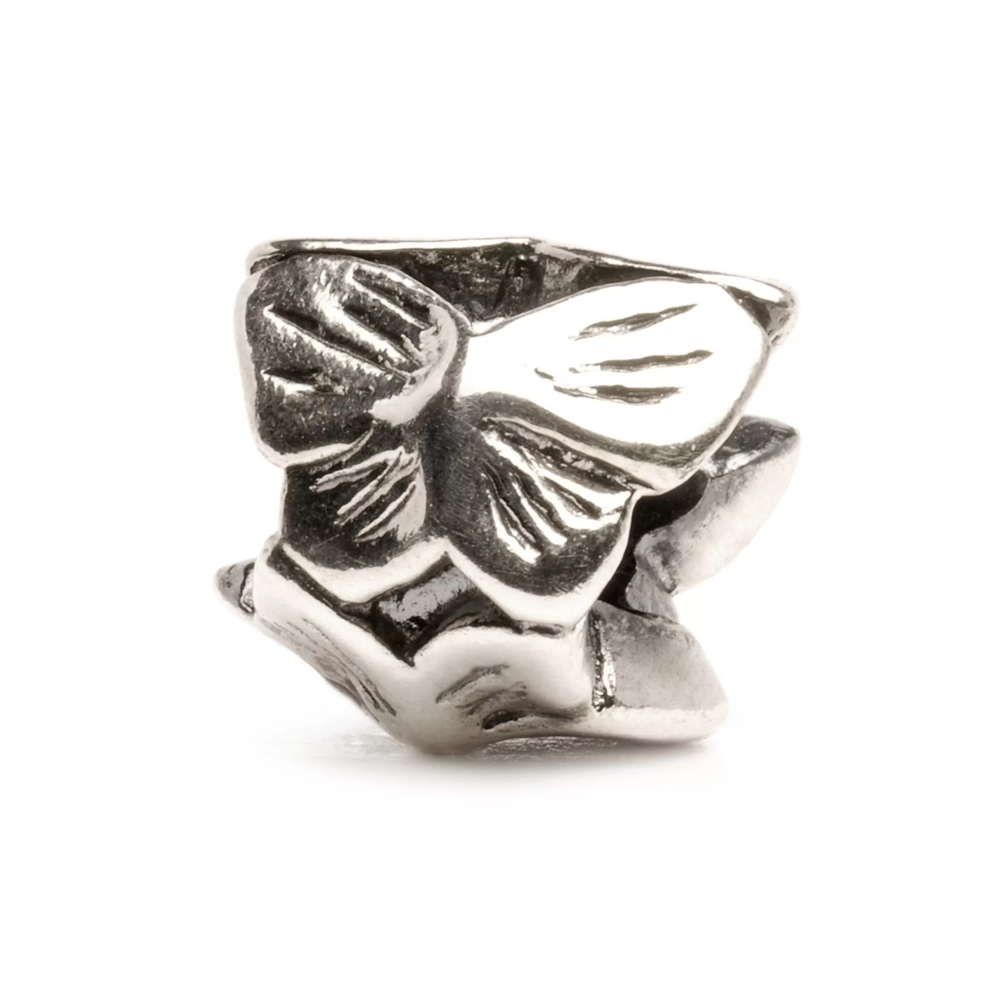 Best Sale Trollbeads Butterflies Bead