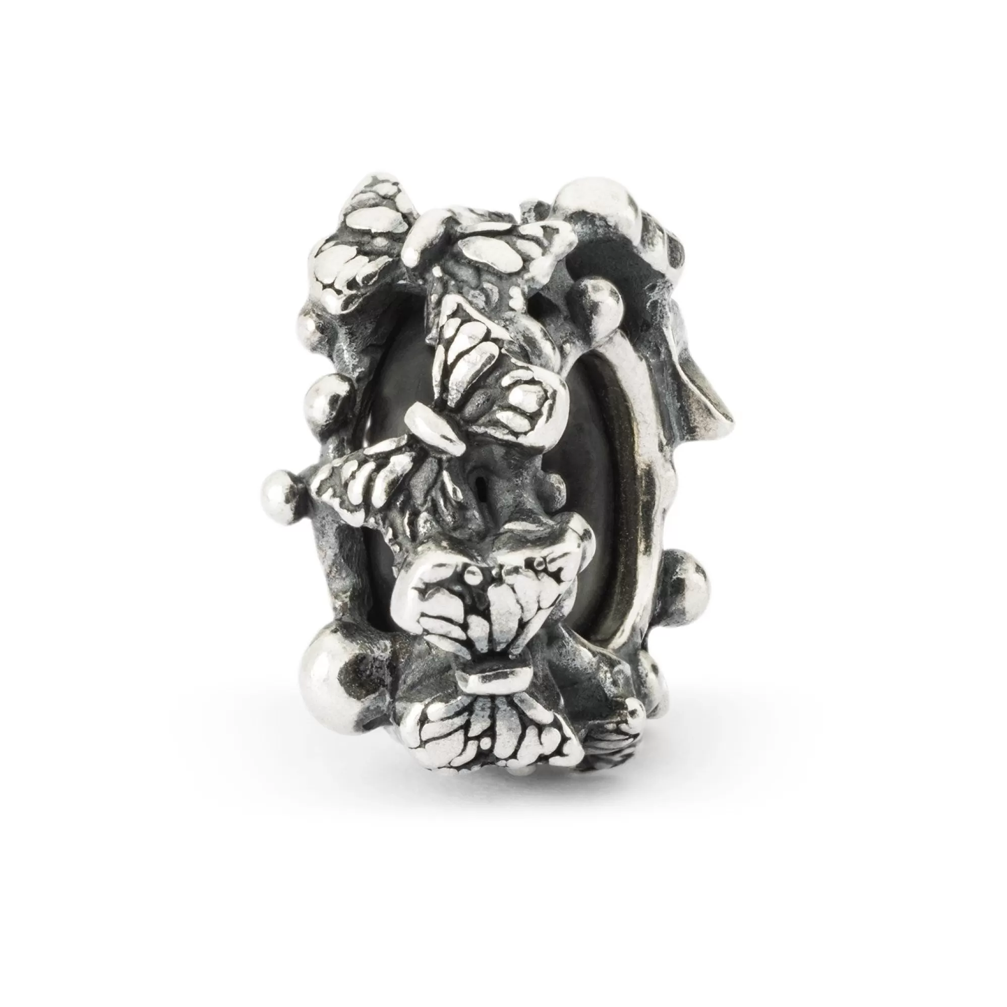 New Trollbeads Butterfly Spacer