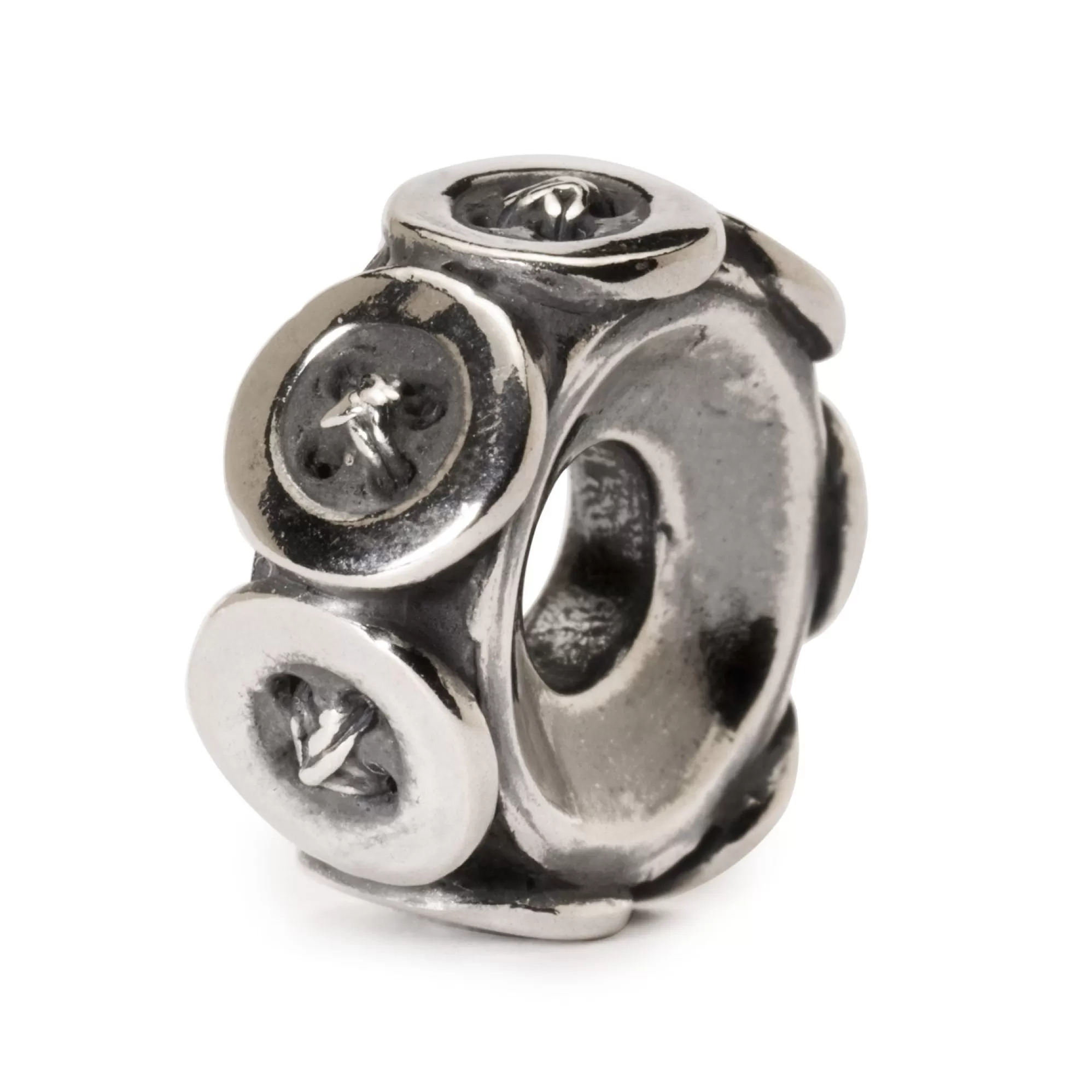 Discount Trollbeads Buttons Bead