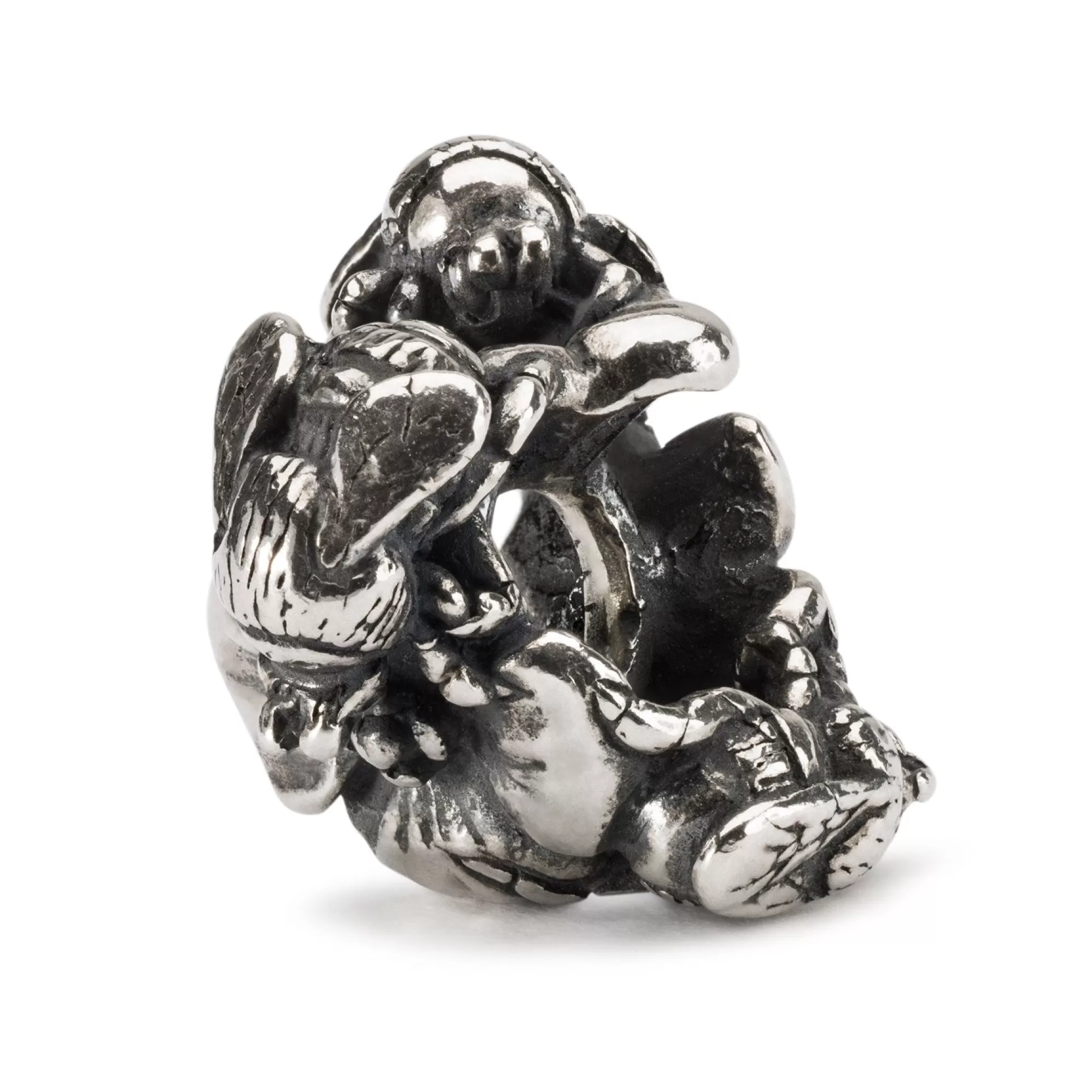 Flash Sale Trollbeads Buzzing Family Bead