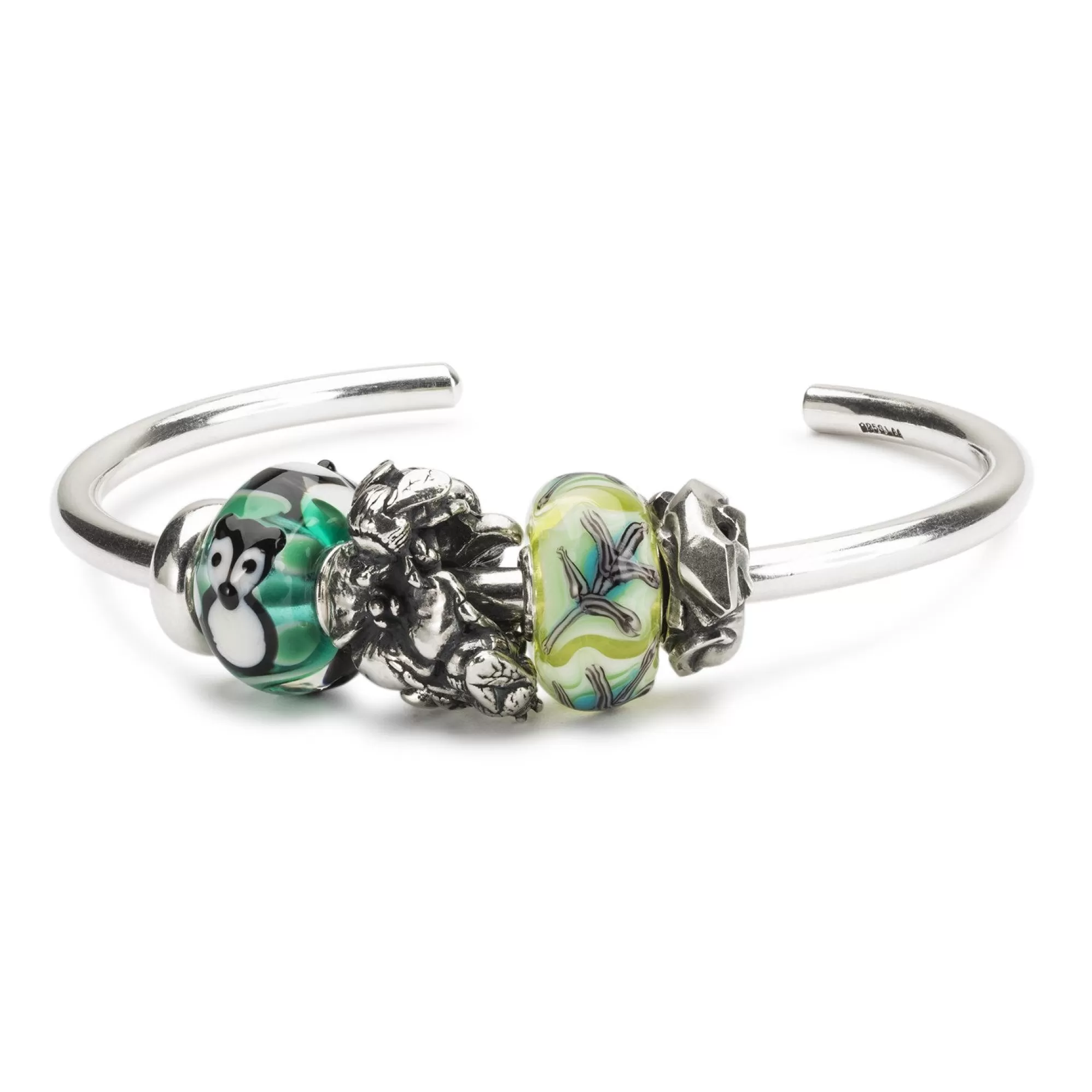 Flash Sale Trollbeads Buzzing Family Bead