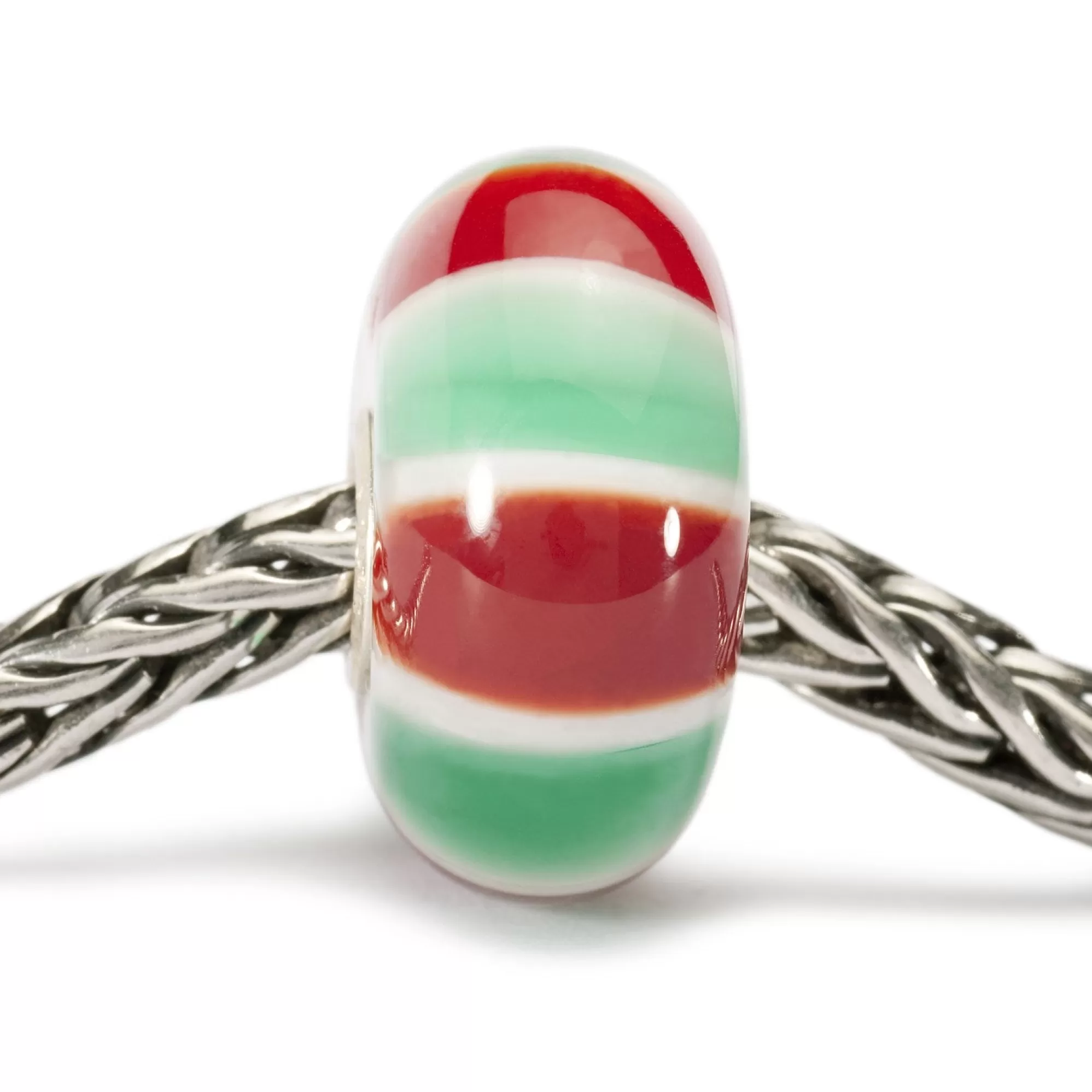 Hot Trollbeads Caprese Bead