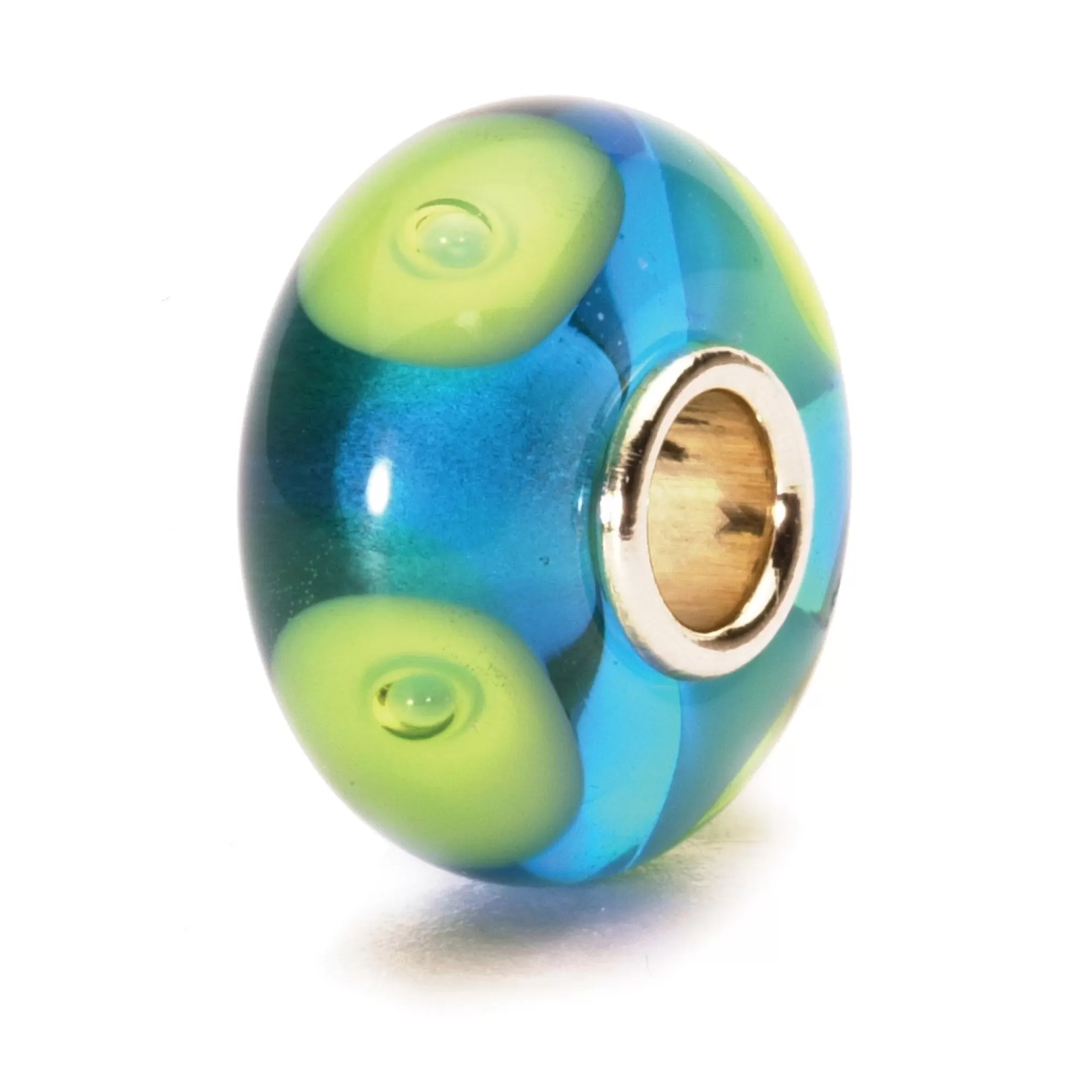 Flash Sale Trollbeads Caribbean Bead