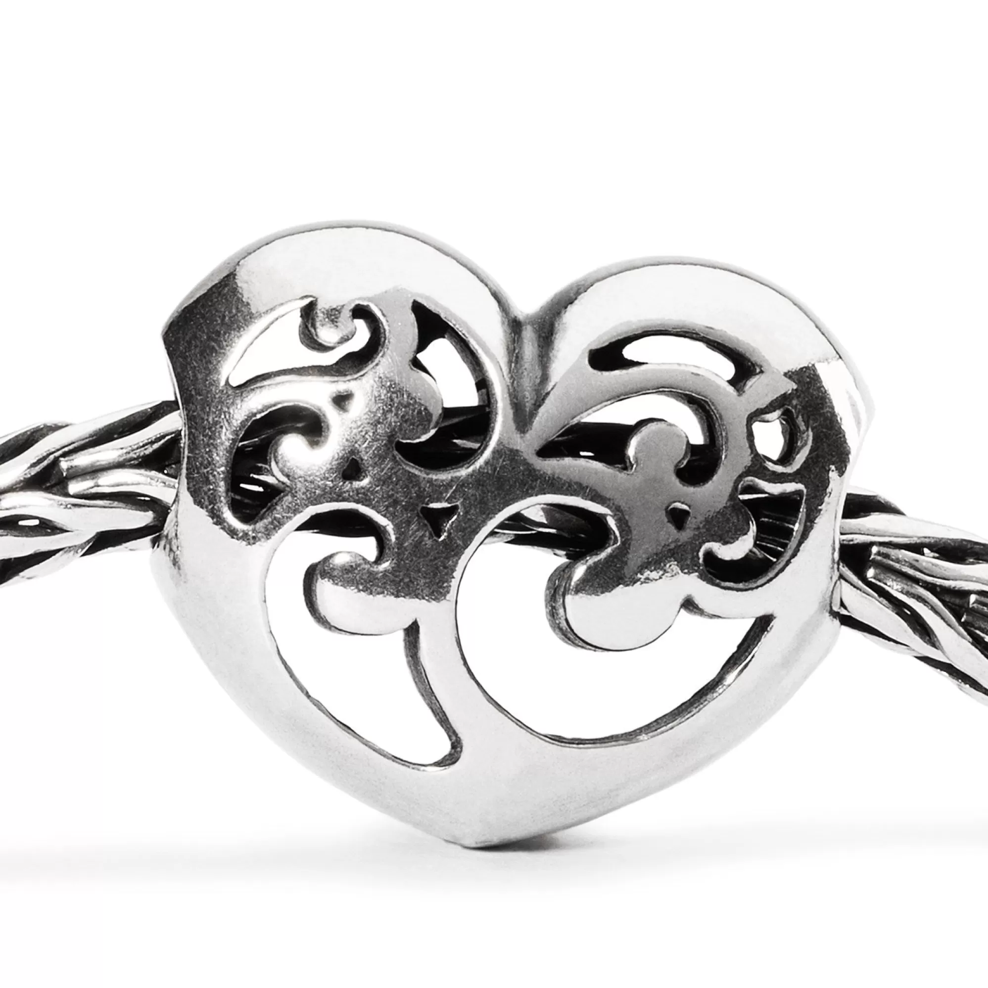 Hot Trollbeads Caring Light Bead