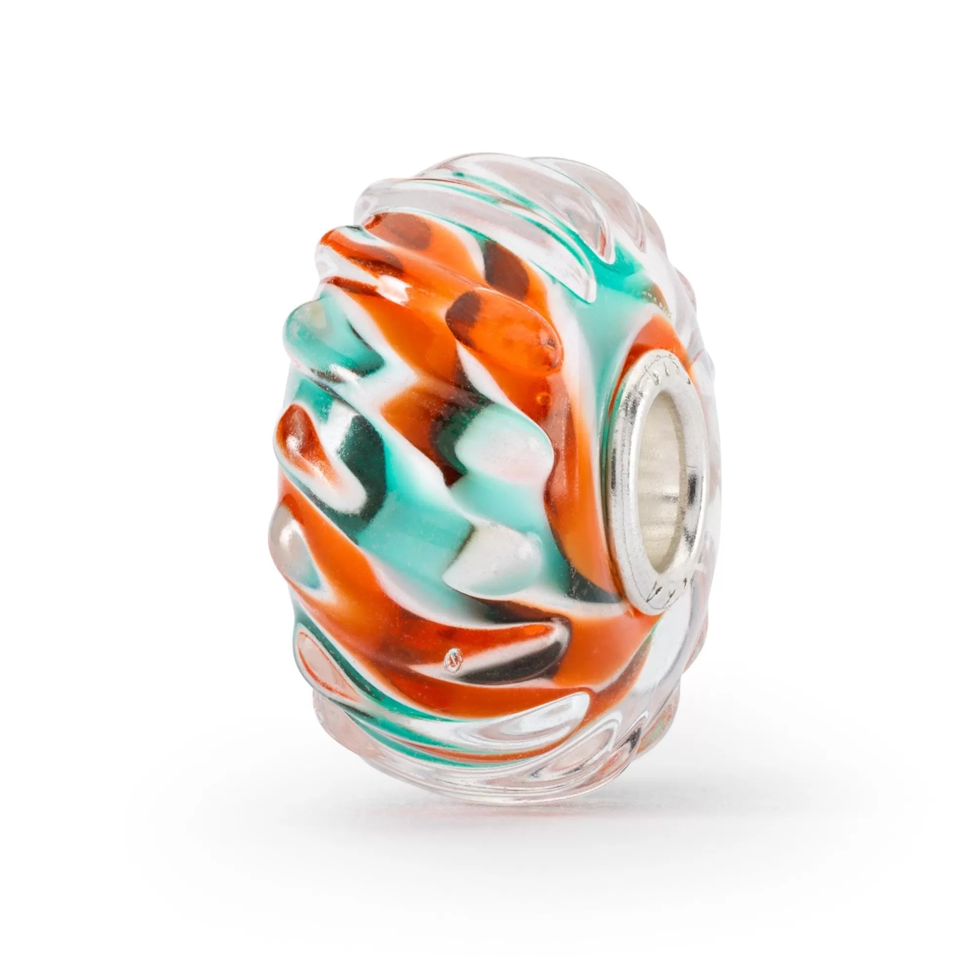 Discount Trollbeads Carp Koi Bead