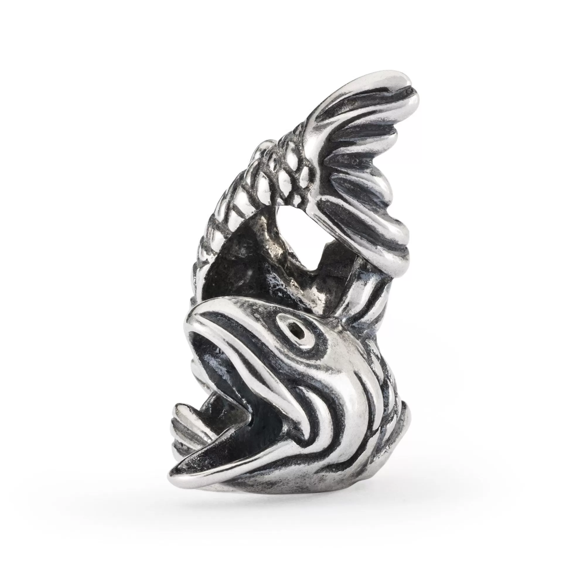 Store Trollbeads Carp Koi Pendant