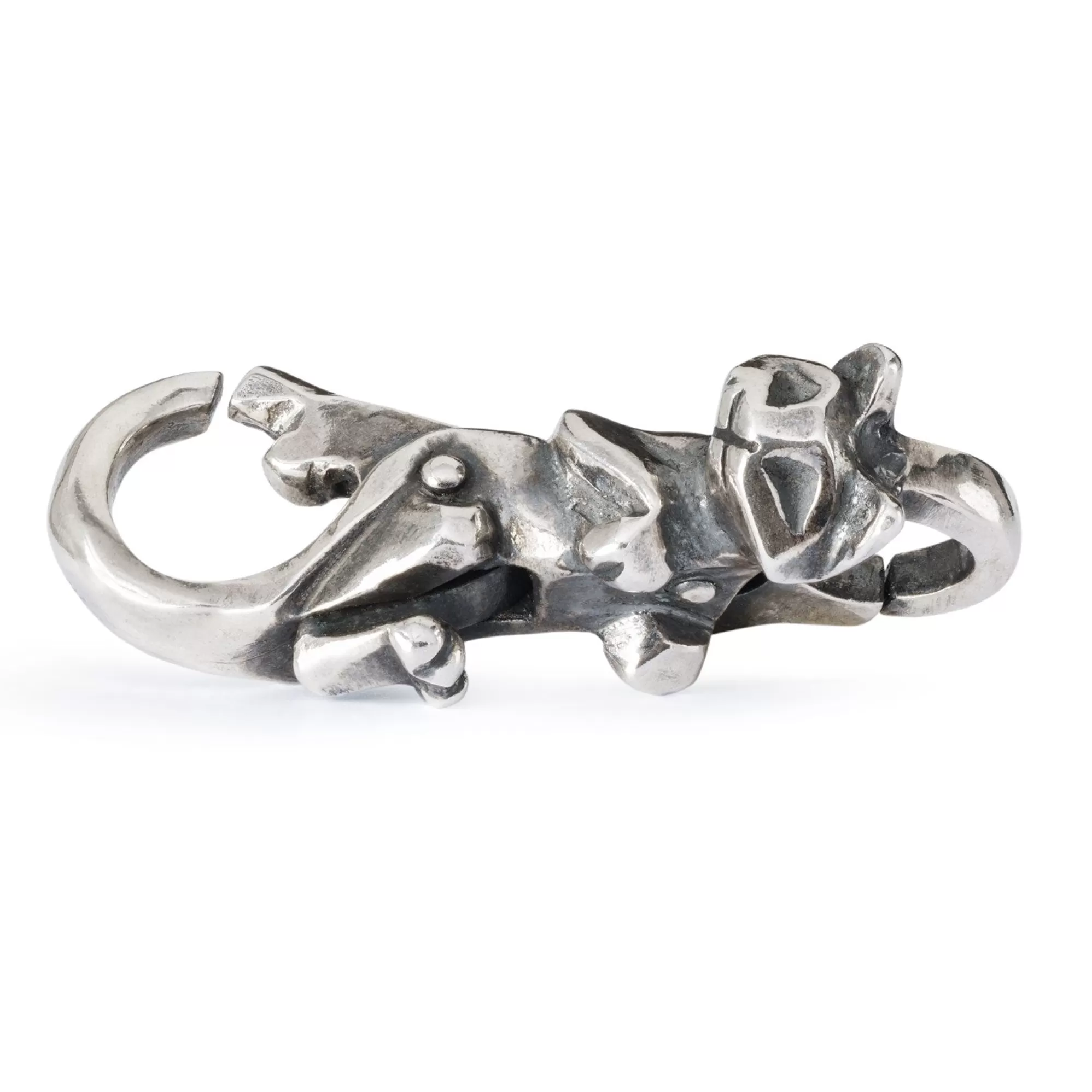 Best Sale Trollbeads Cattitude In Motion Clasp