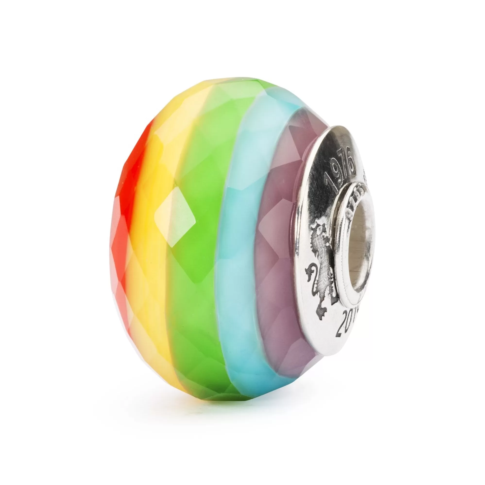 Cheap Trollbeads Celebrate Life Bead