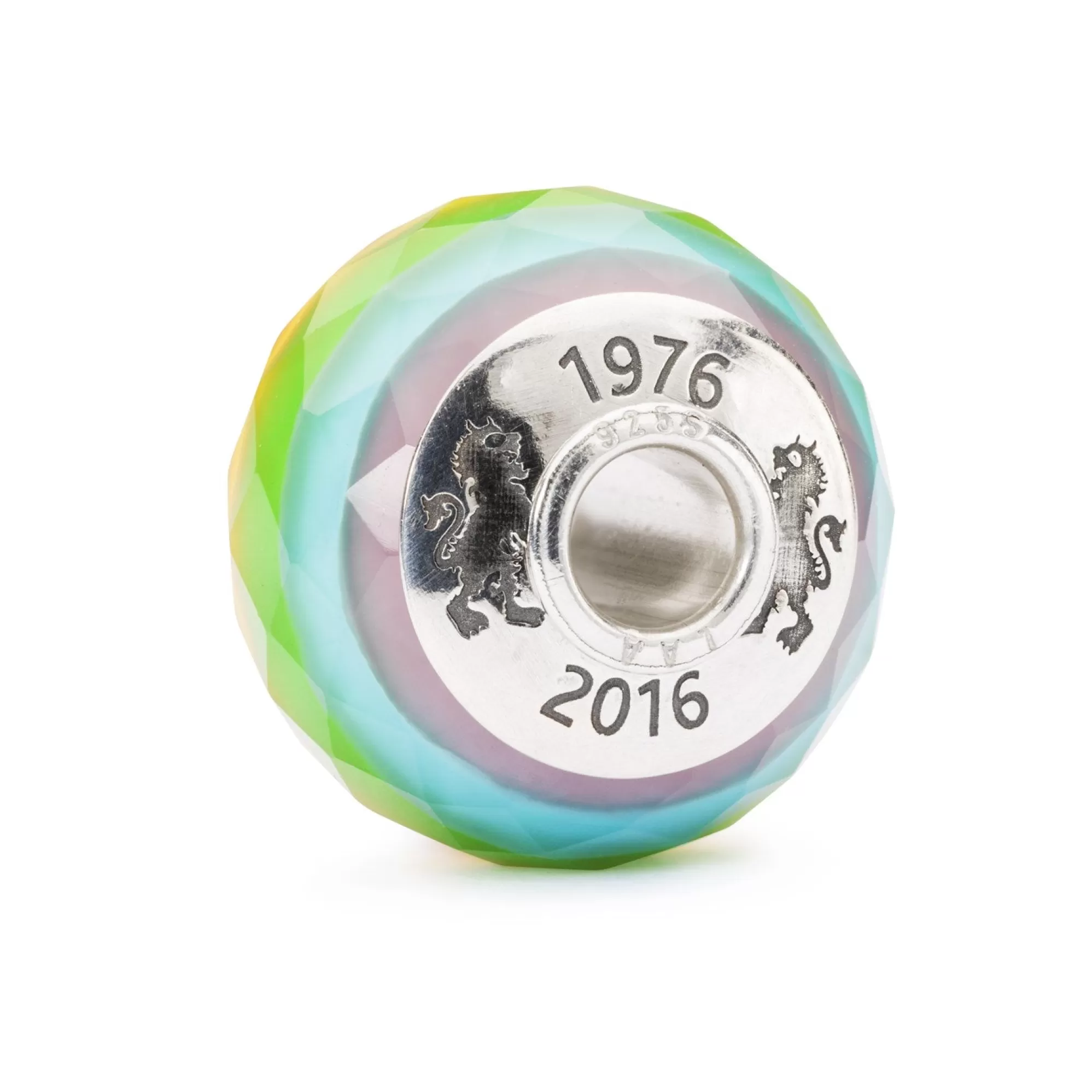 Cheap Trollbeads Celebrate Life Bead