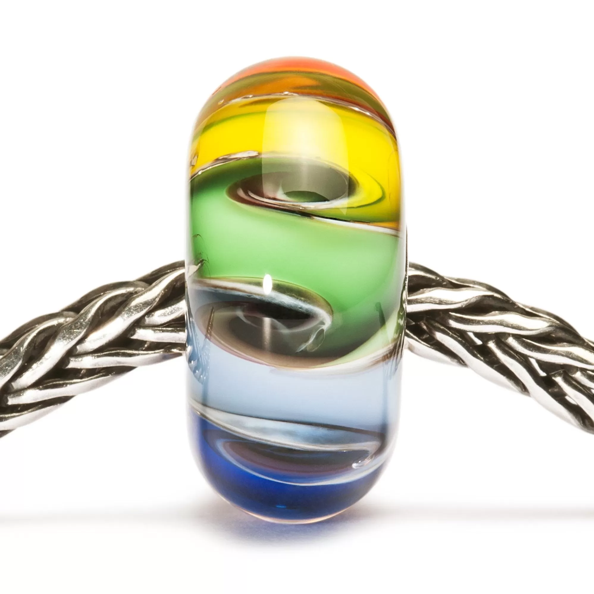 Best Trollbeads Chakra Colours Bead