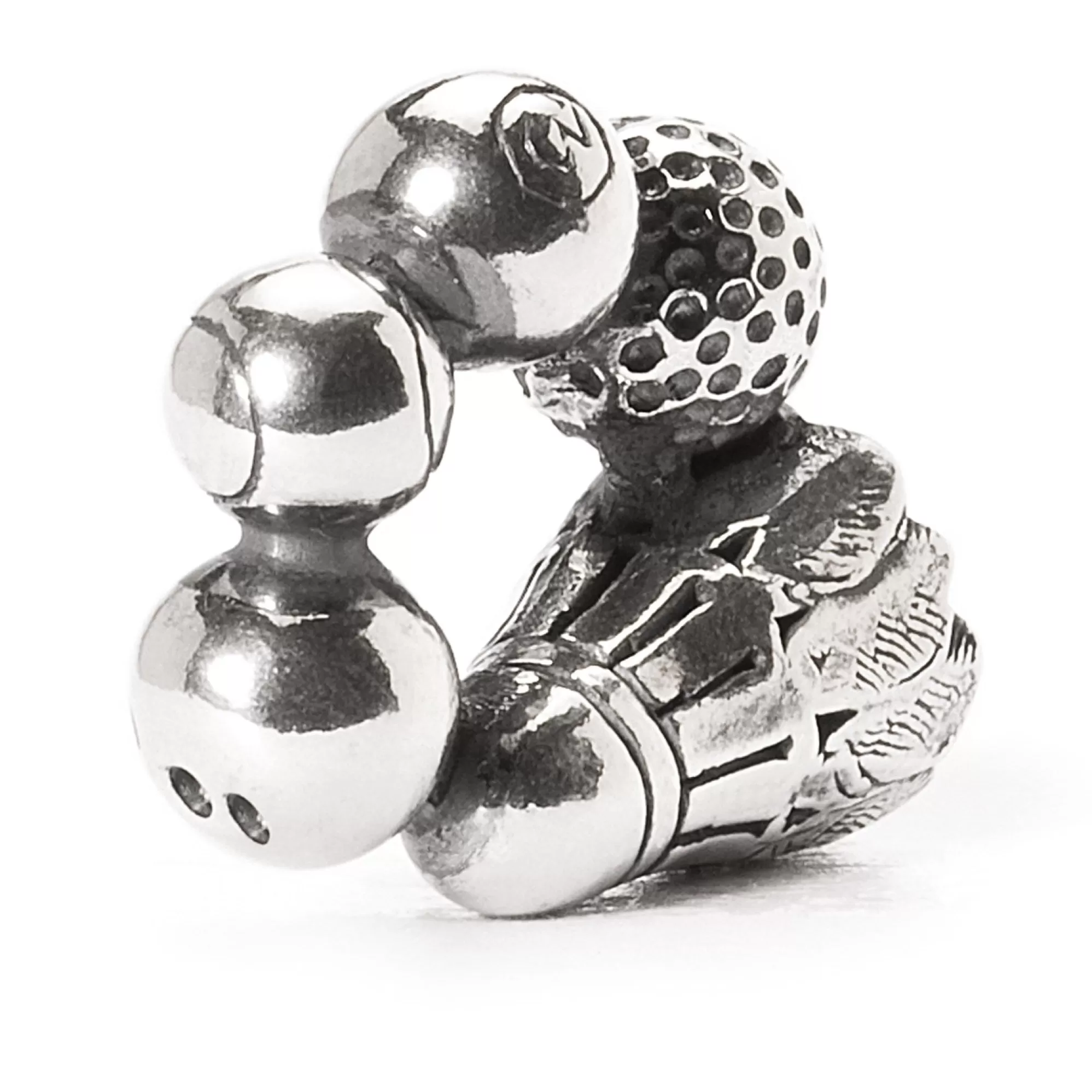 Hot Trollbeads Champion Bead