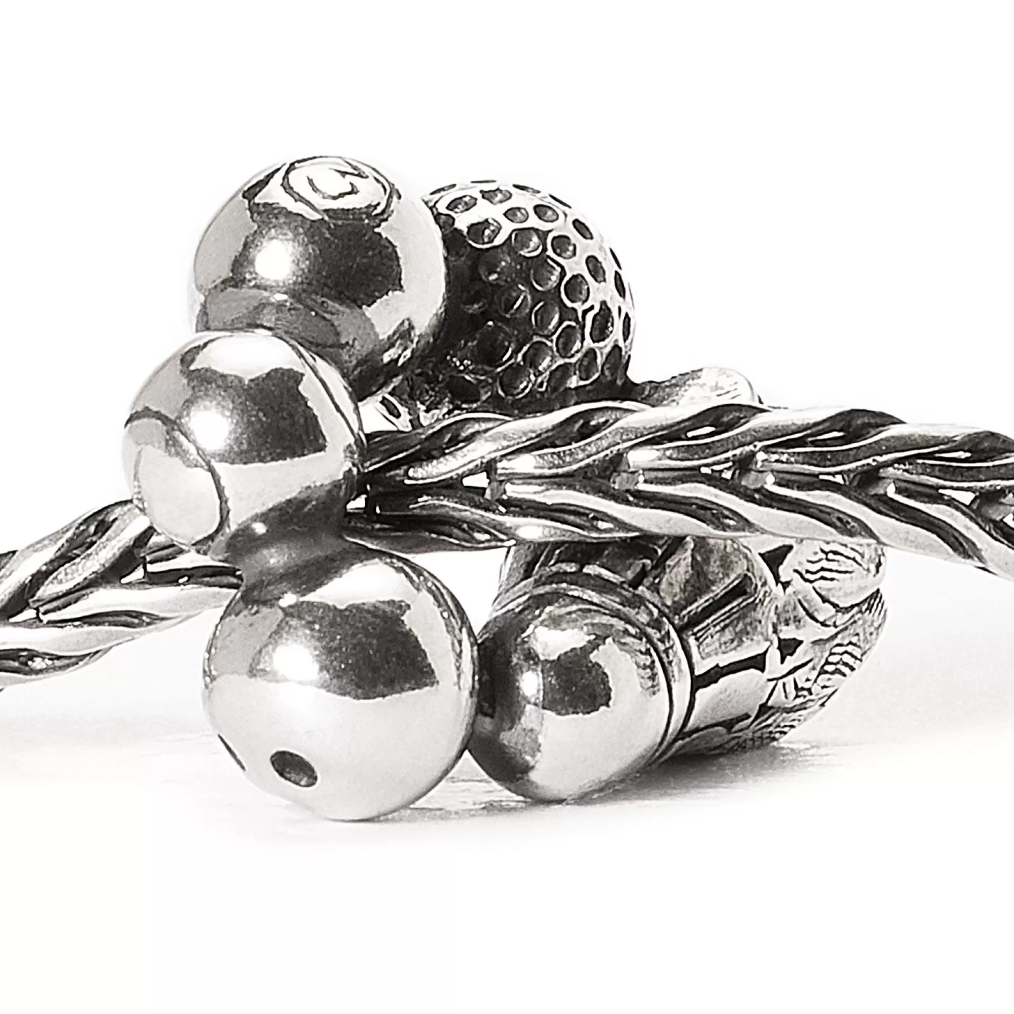 Hot Trollbeads Champion Bead