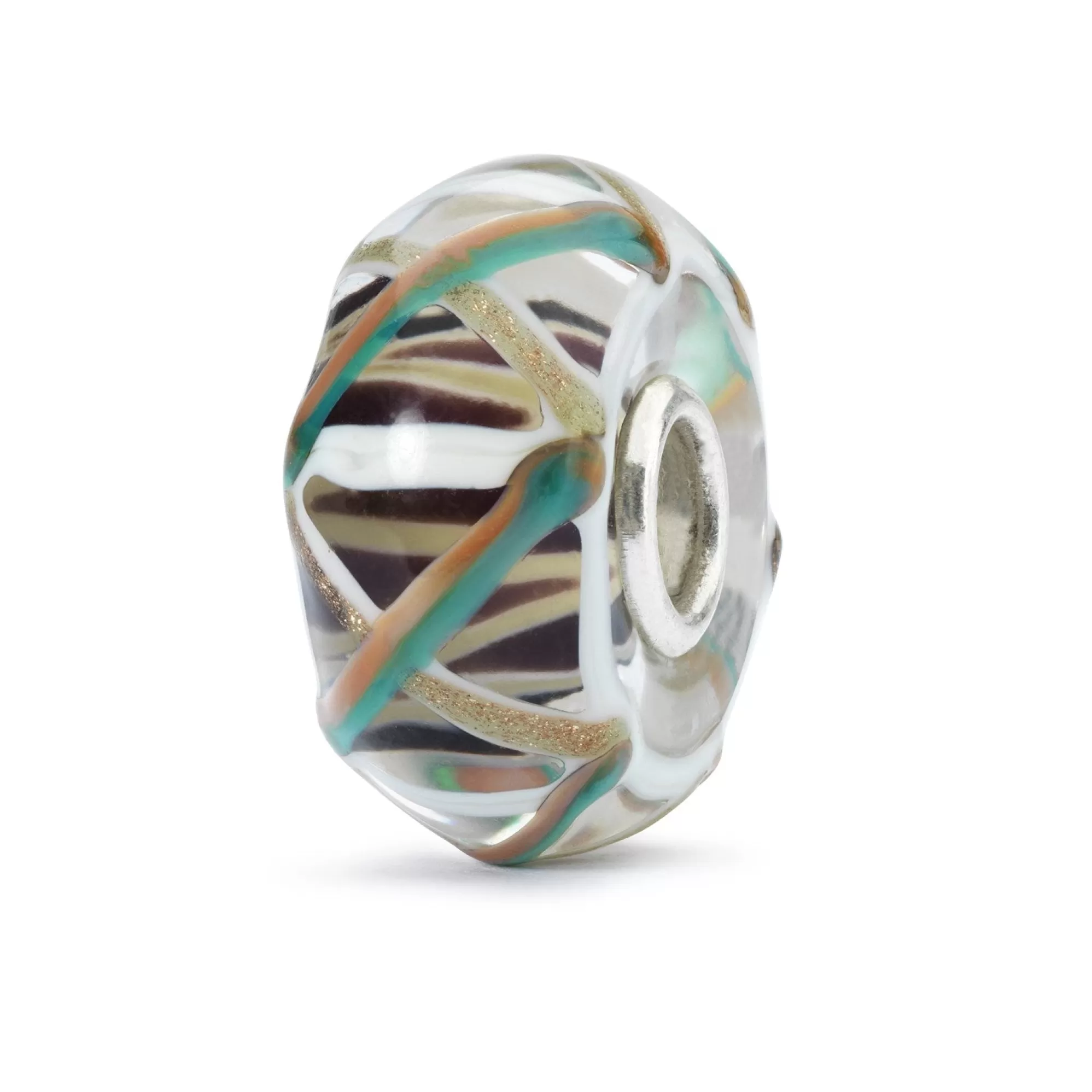 Shop Trollbeads Chances Bead