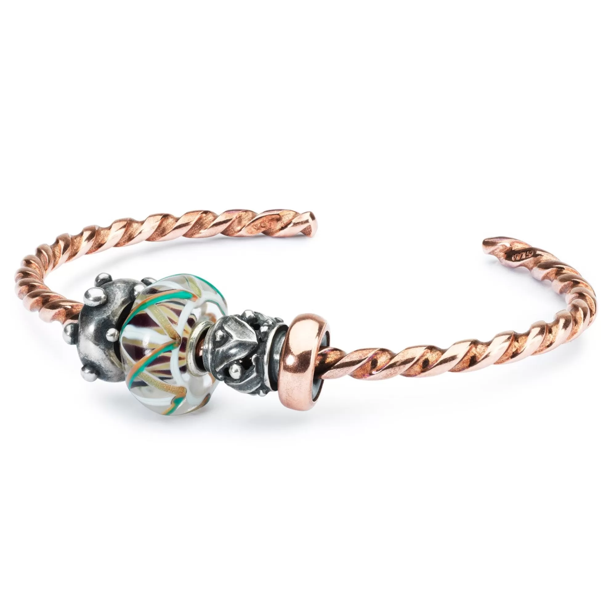 Shop Trollbeads Chances Bead