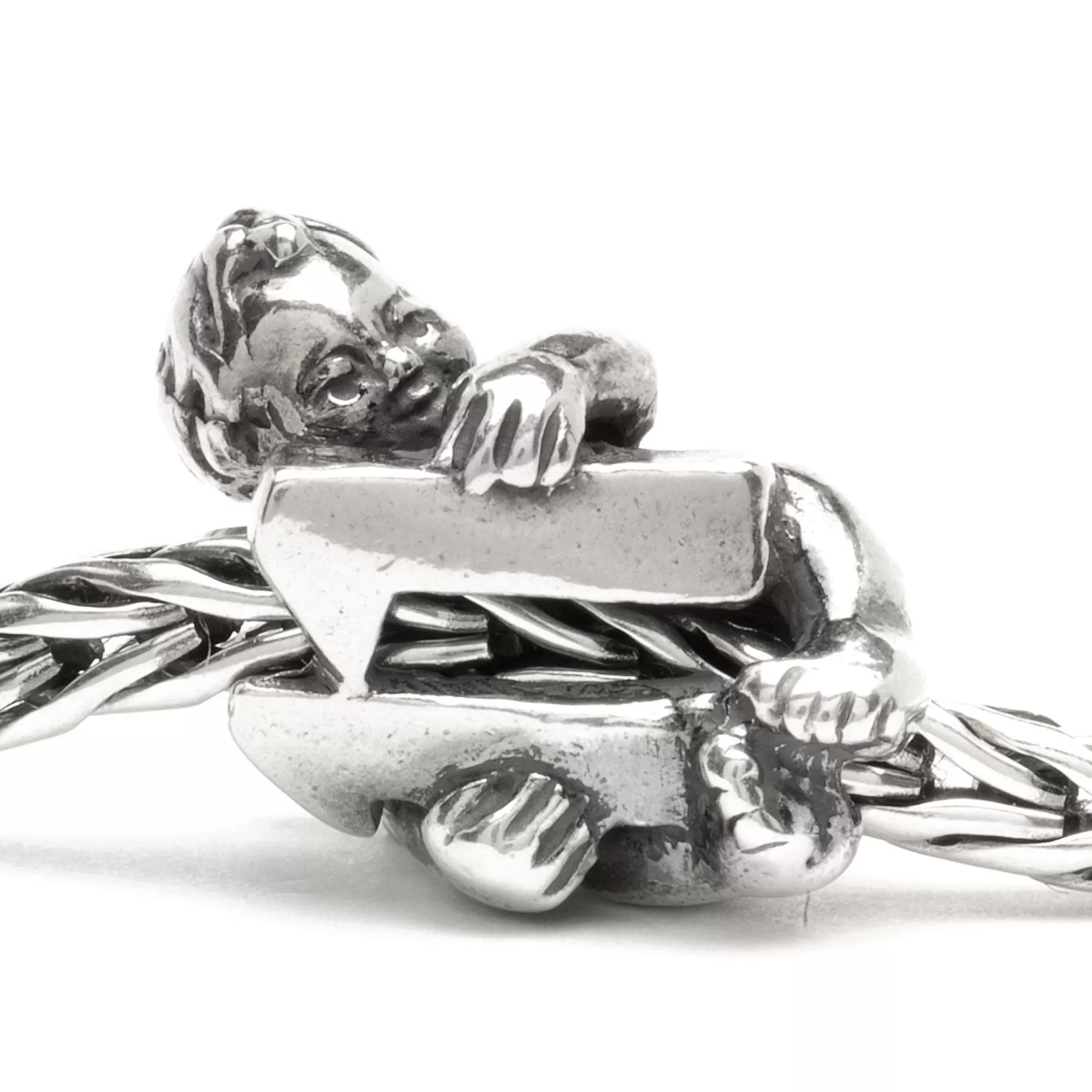 Outlet Trollbeads Cherub/11 Bead