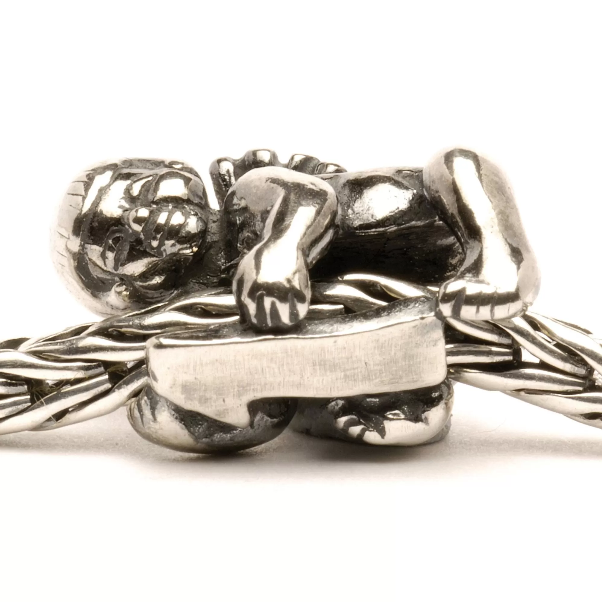 Outlet Trollbeads Cherub/1 Bead