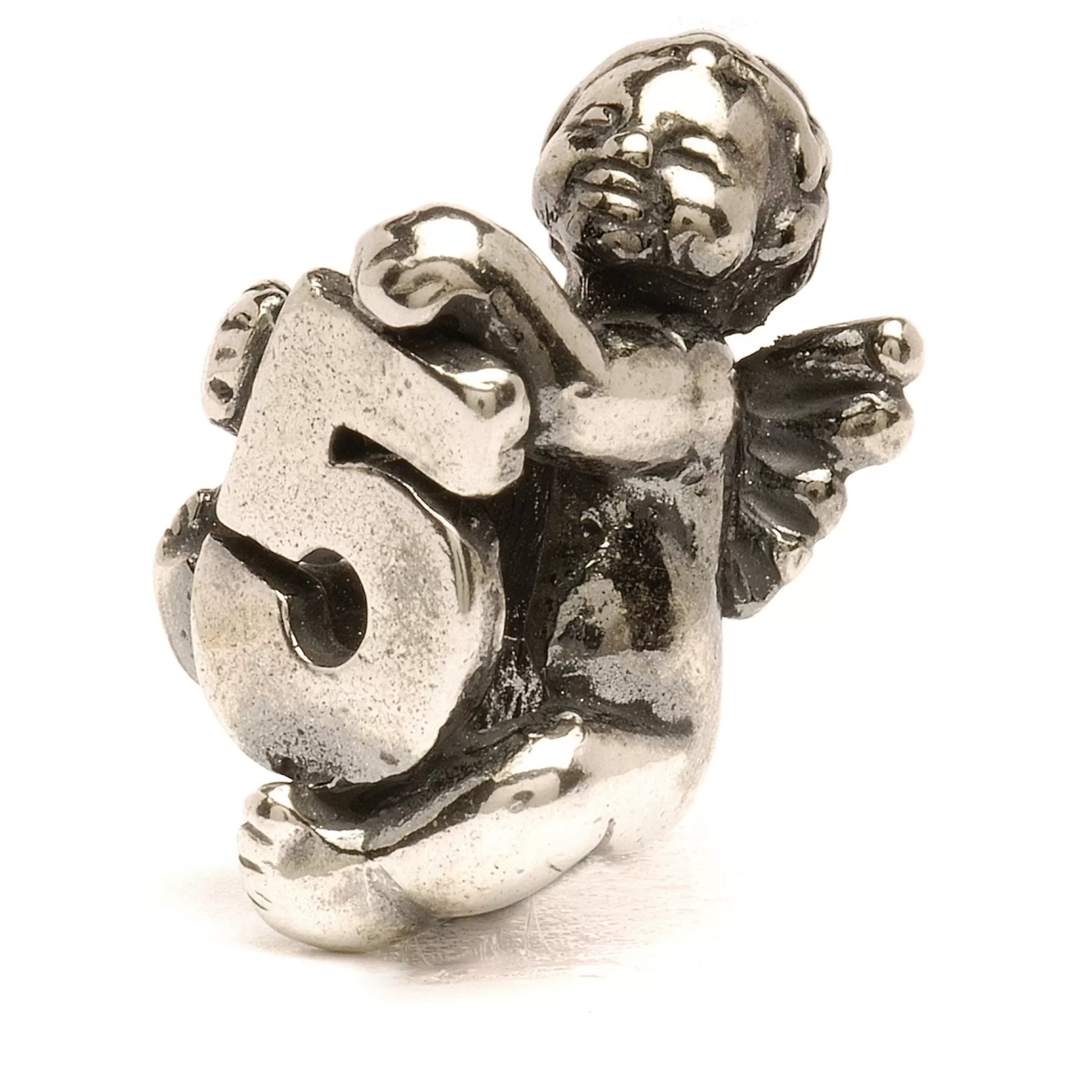 Best Trollbeads Cherub/5 Bead