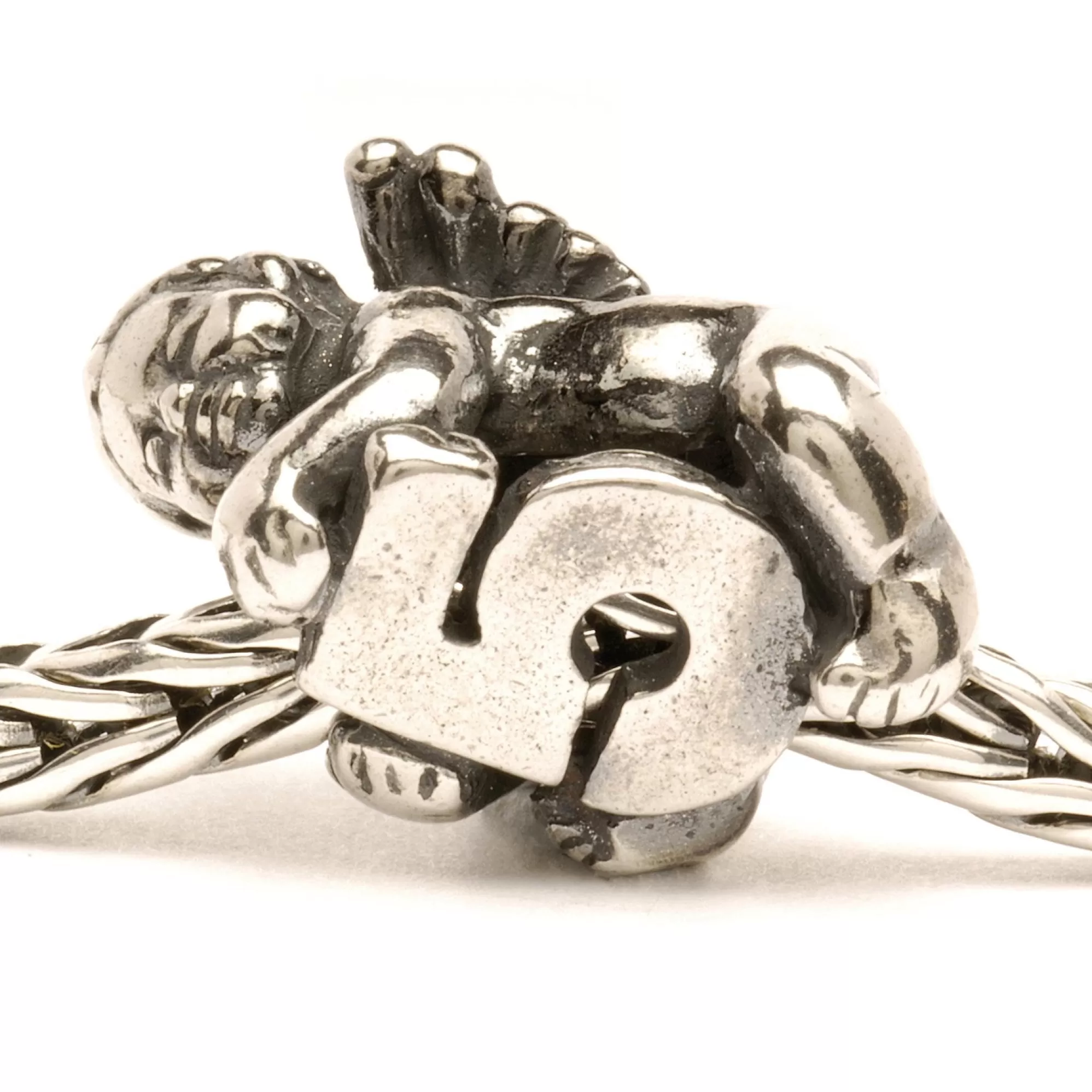 Best Trollbeads Cherub/5 Bead