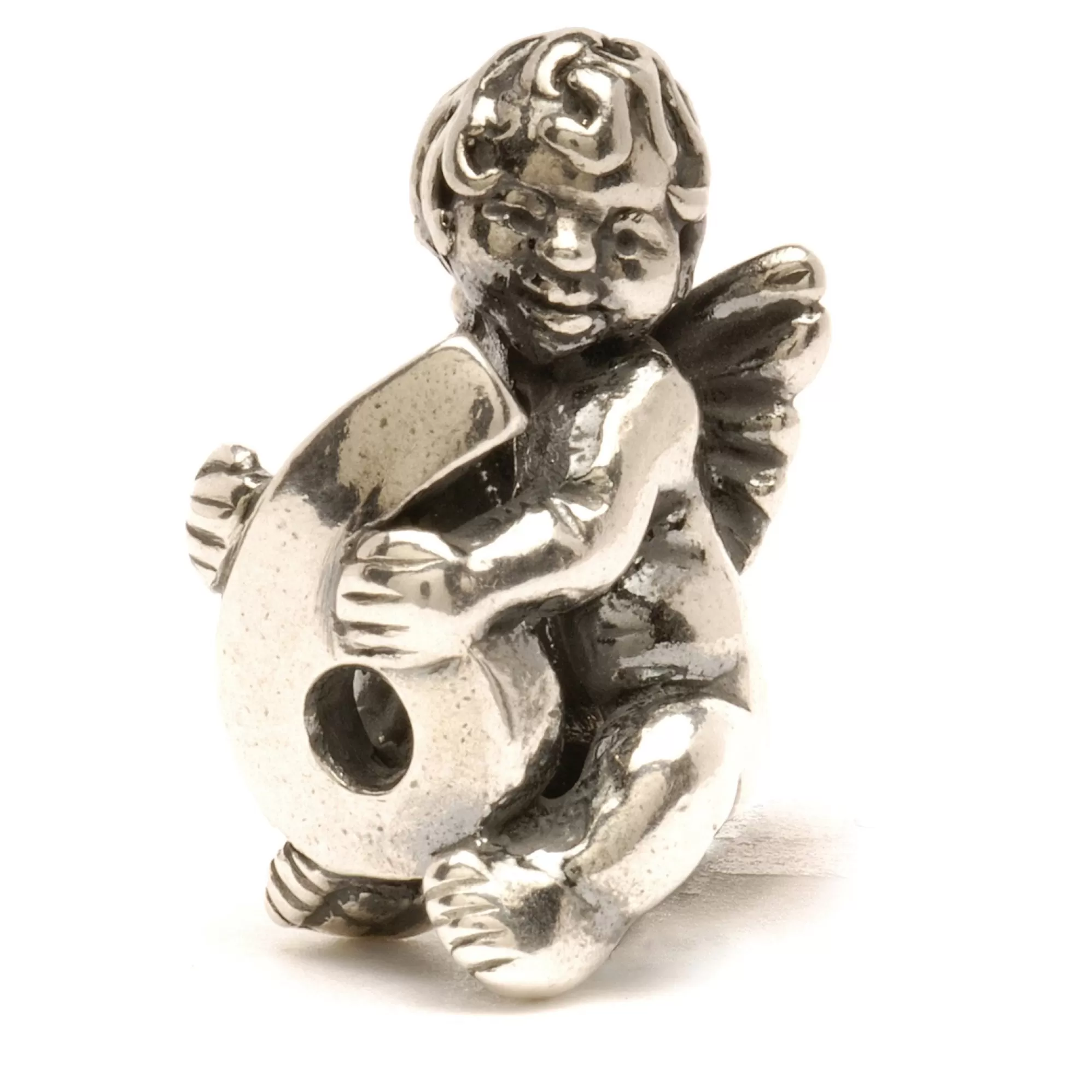 Shop Trollbeads Cherub/6 Bead