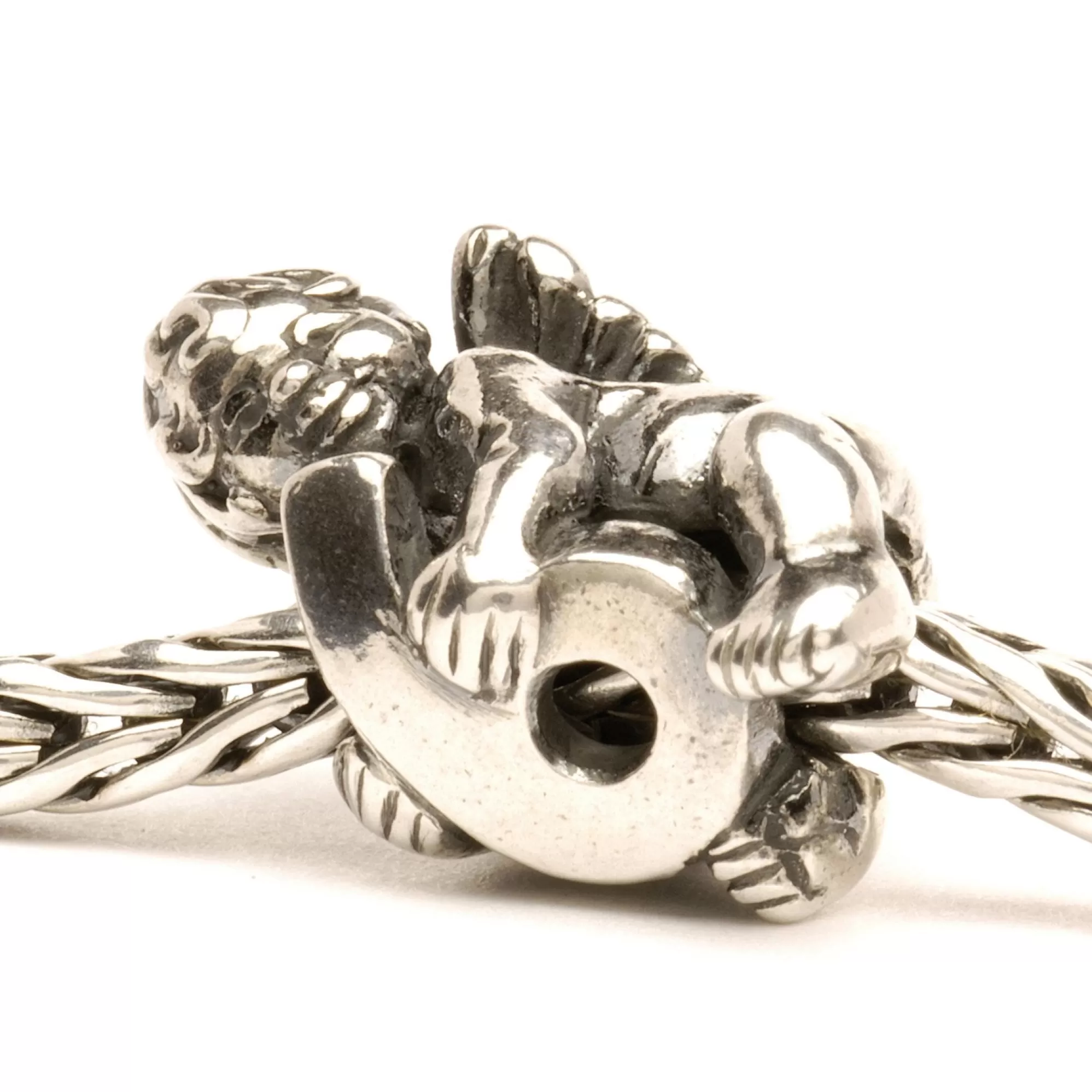 Shop Trollbeads Cherub/6 Bead