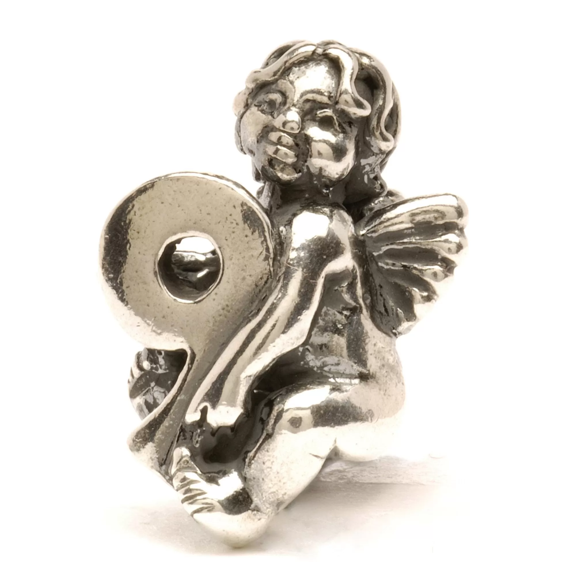 Cheap Trollbeads Cherub/9 Bead