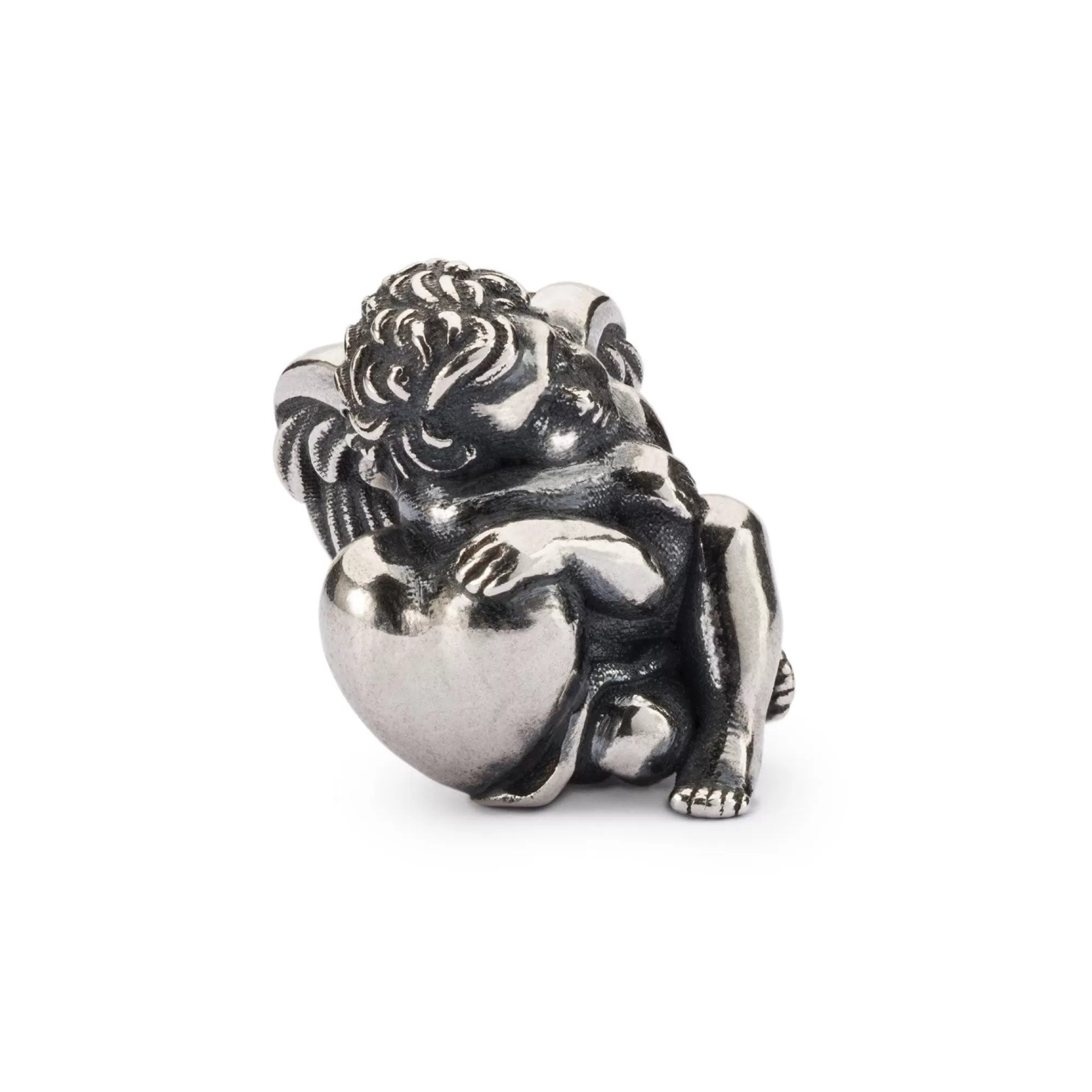 New Trollbeads Cherub Of Love Bead