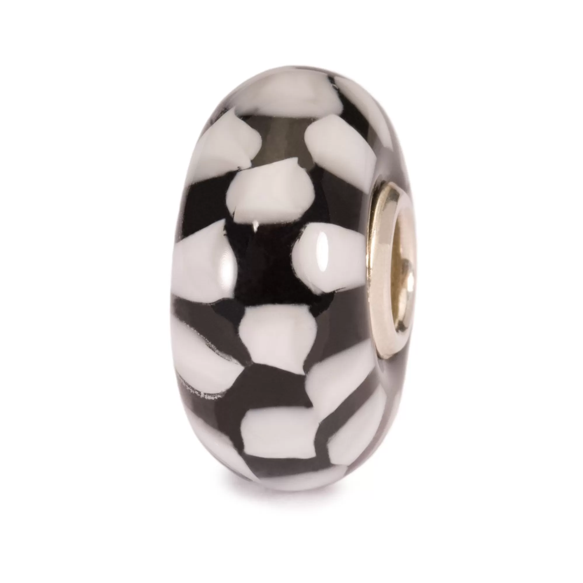 Hot Trollbeads Chess Bead