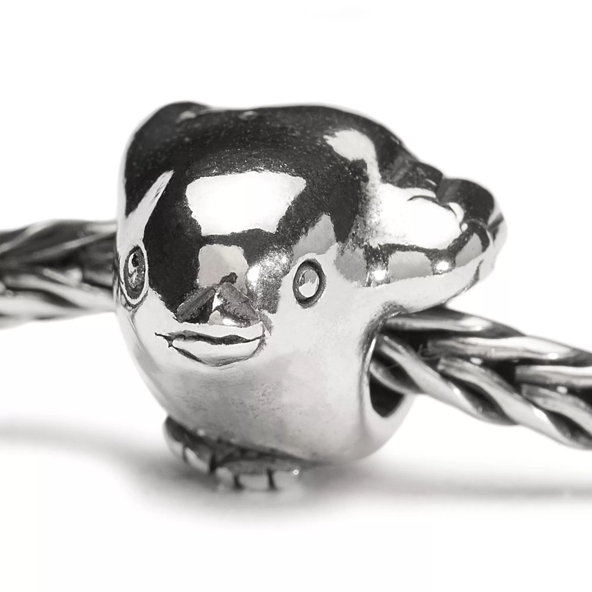 Discount Trollbeads Chick Bead