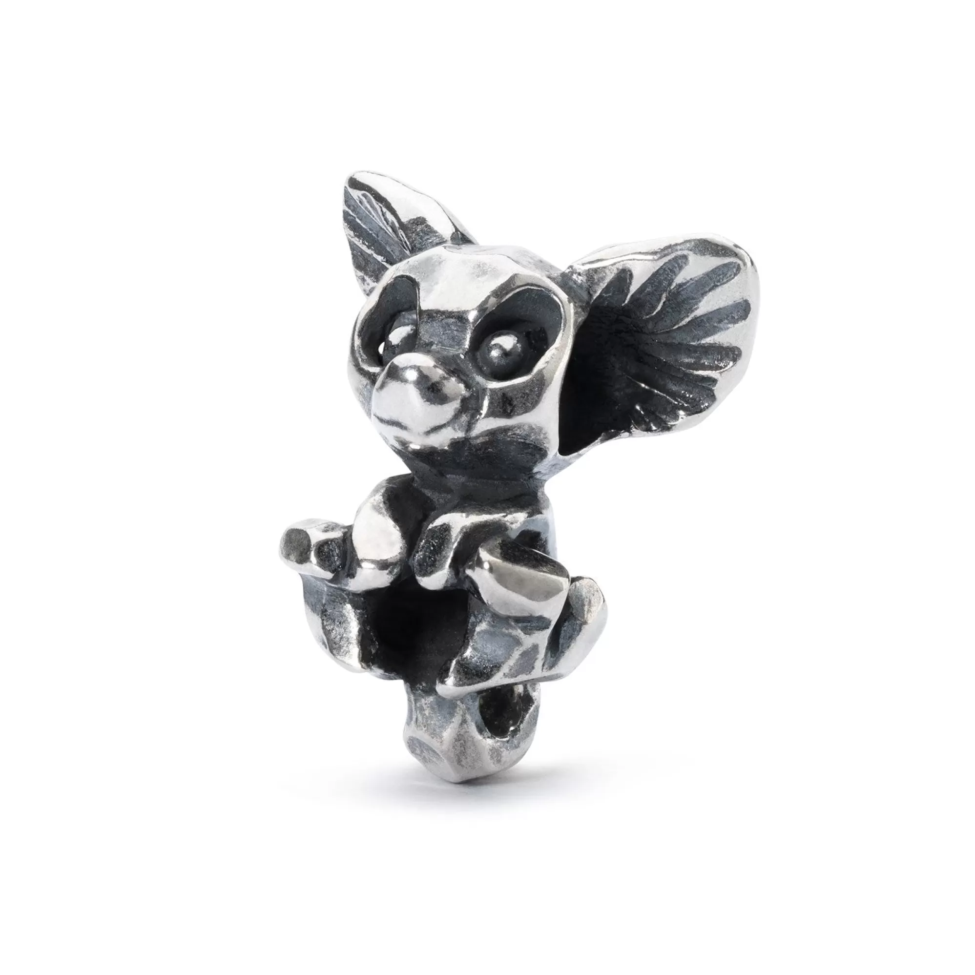 New Trollbeads Chihuahua Bead