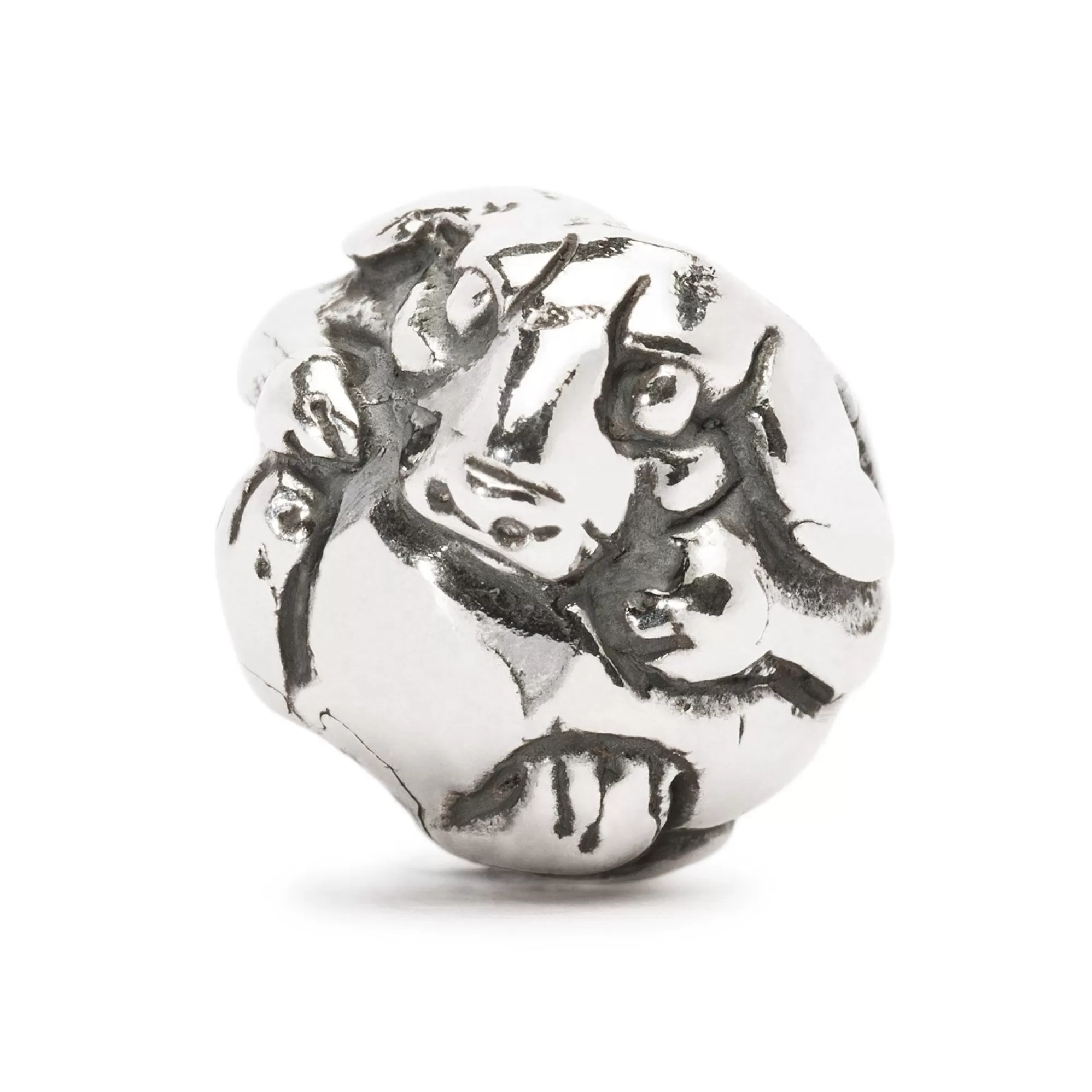 Discount Trollbeads Chinese Dog Bead