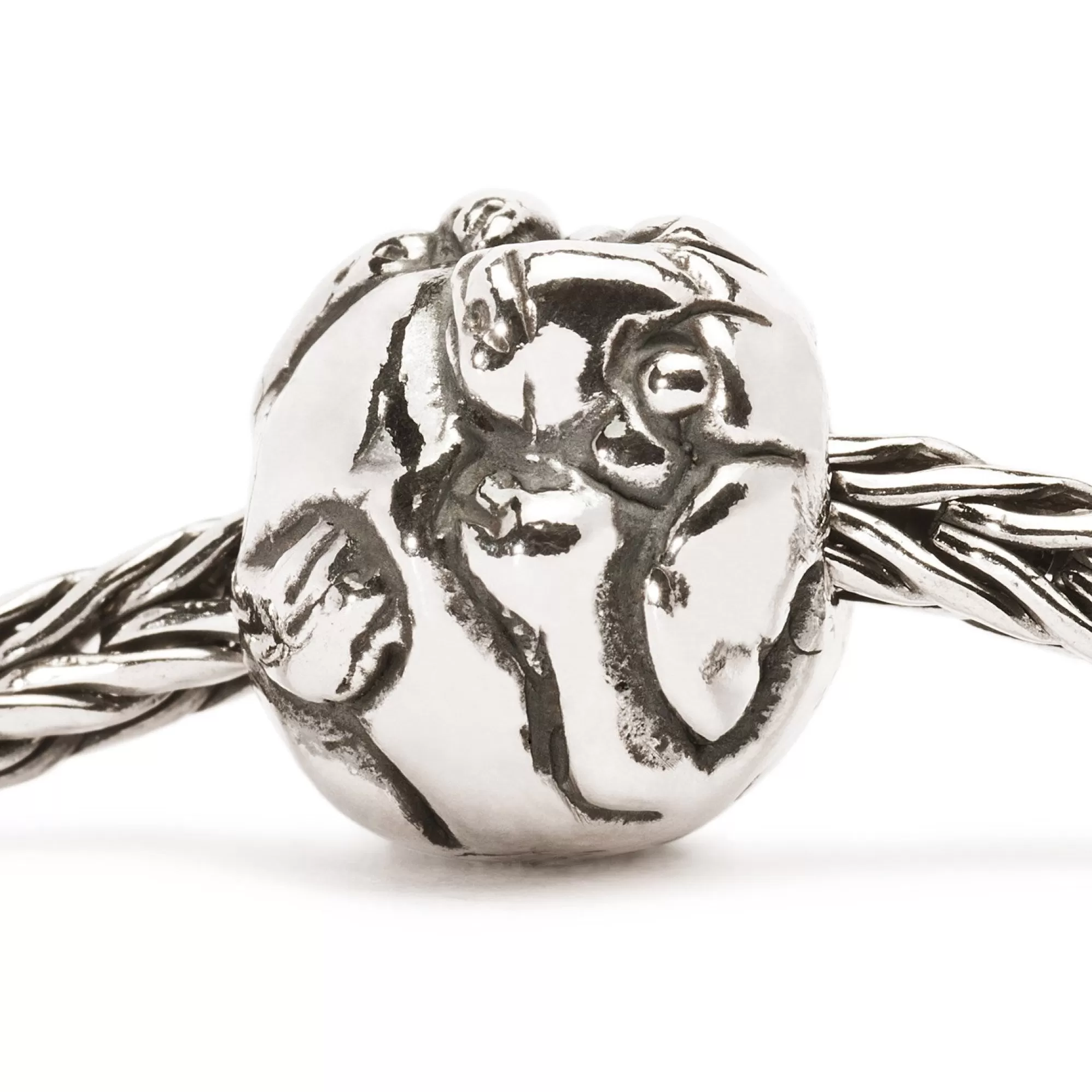 Discount Trollbeads Chinese Dog Bead