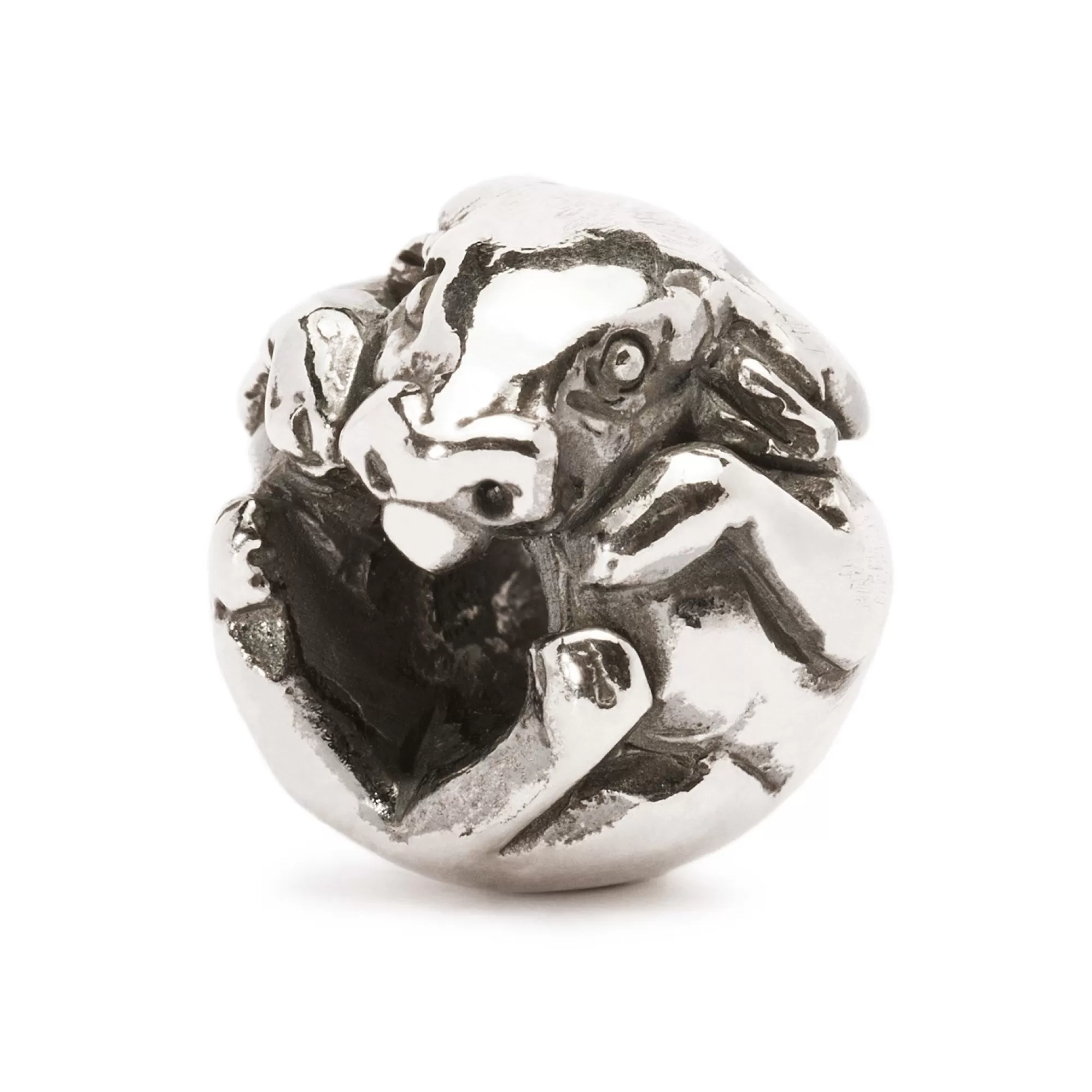 Online Trollbeads Chinese Ox Bead