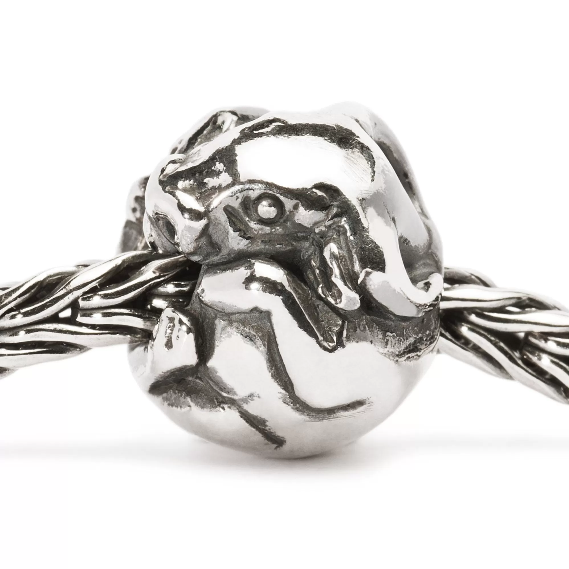 Online Trollbeads Chinese Ox Bead