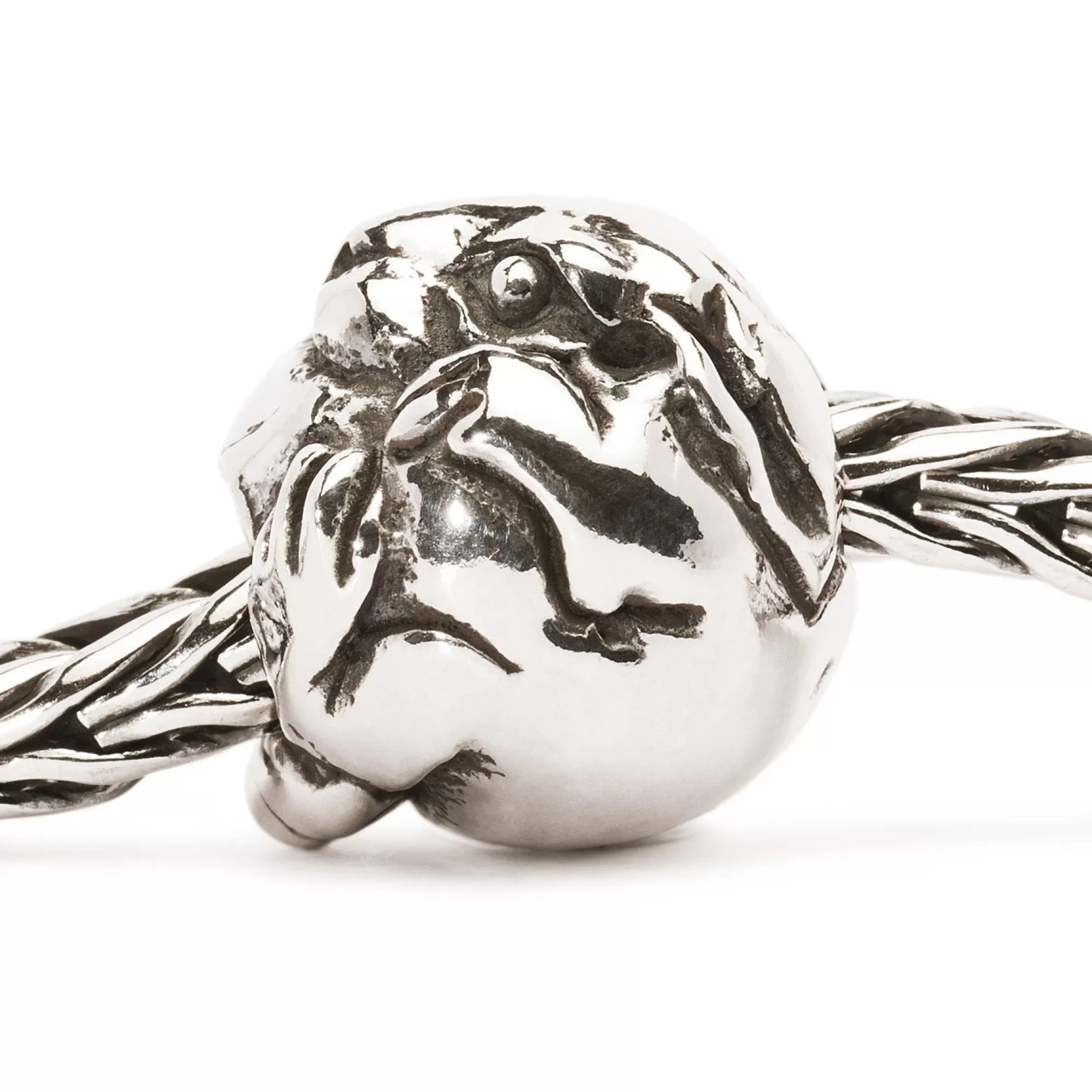 Outlet Trollbeads Chinese Rabbit Bead