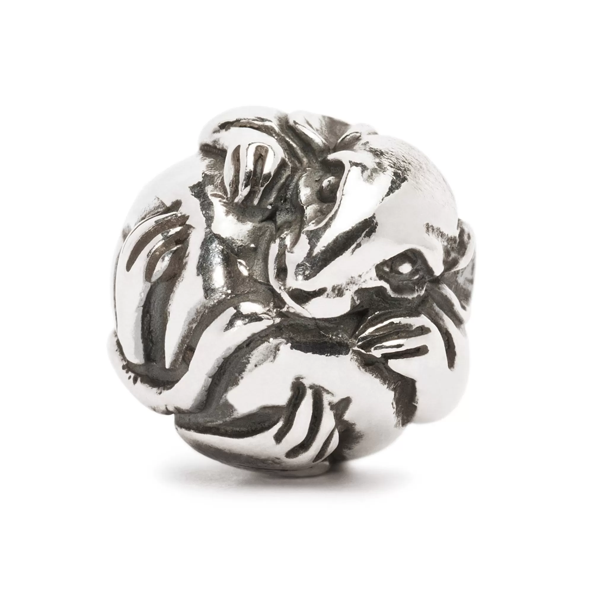 Outlet Trollbeads Chinese Rat Bead