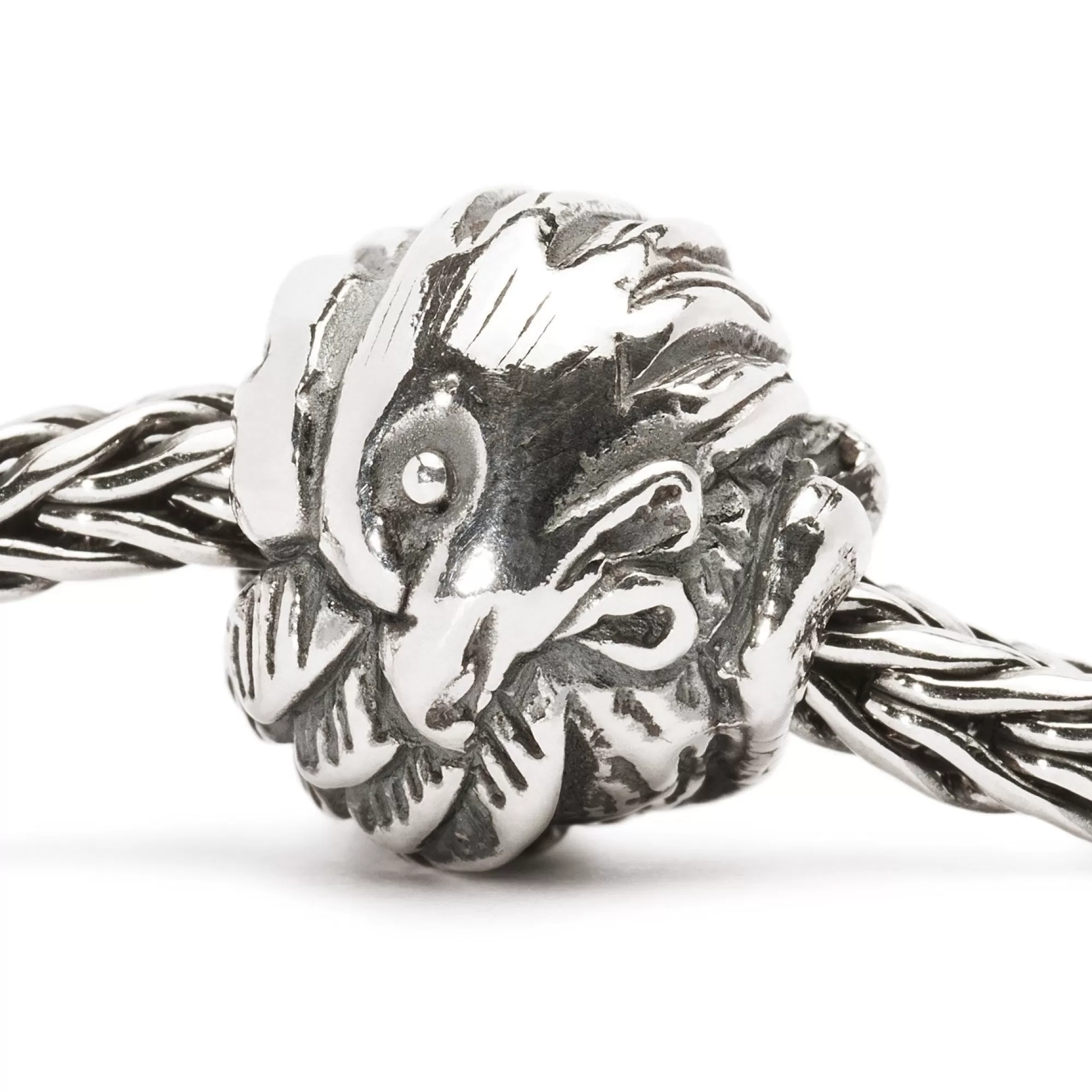 Cheap Trollbeads Chinese Rooster Bead