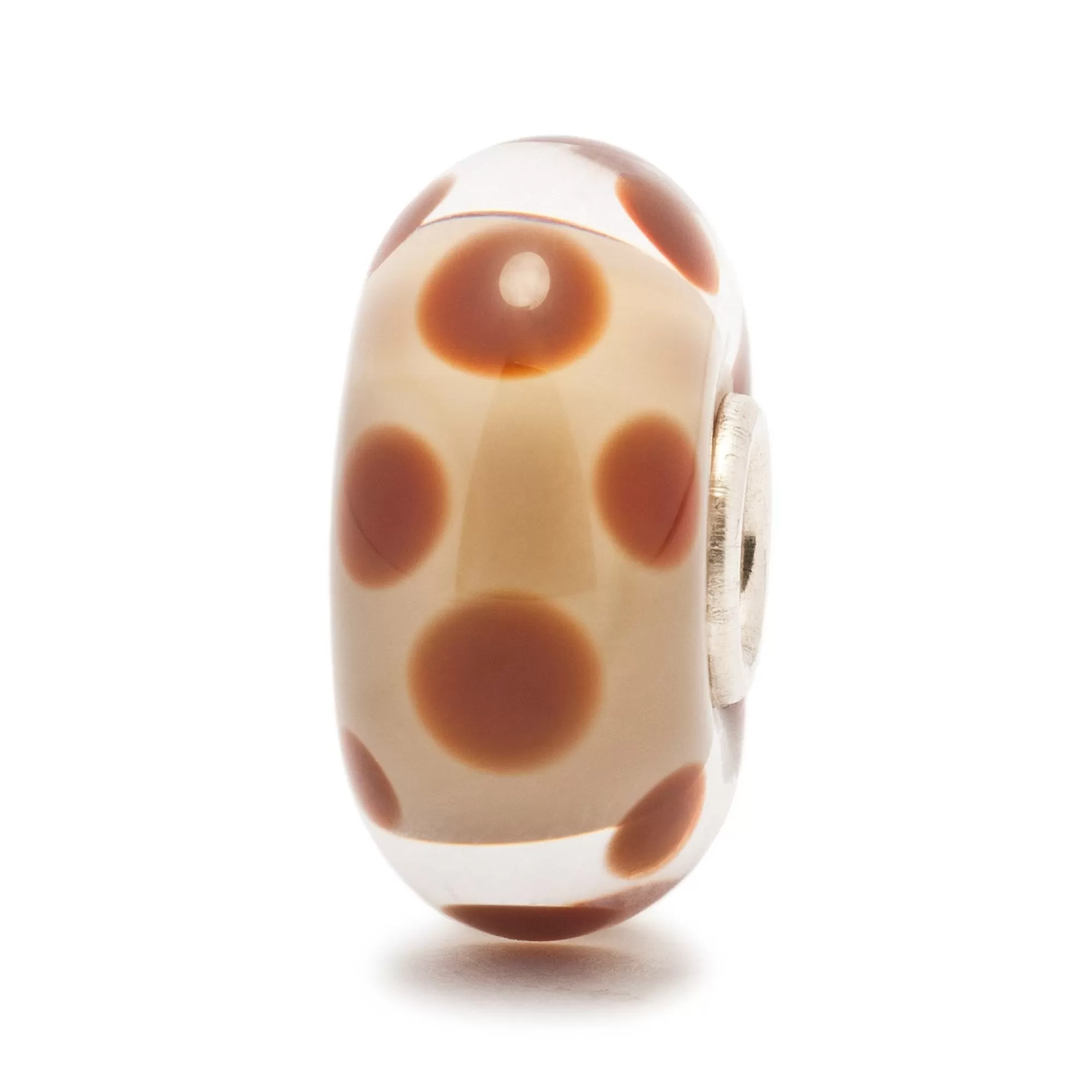 Best Trollbeads Chocolate Dot Bead