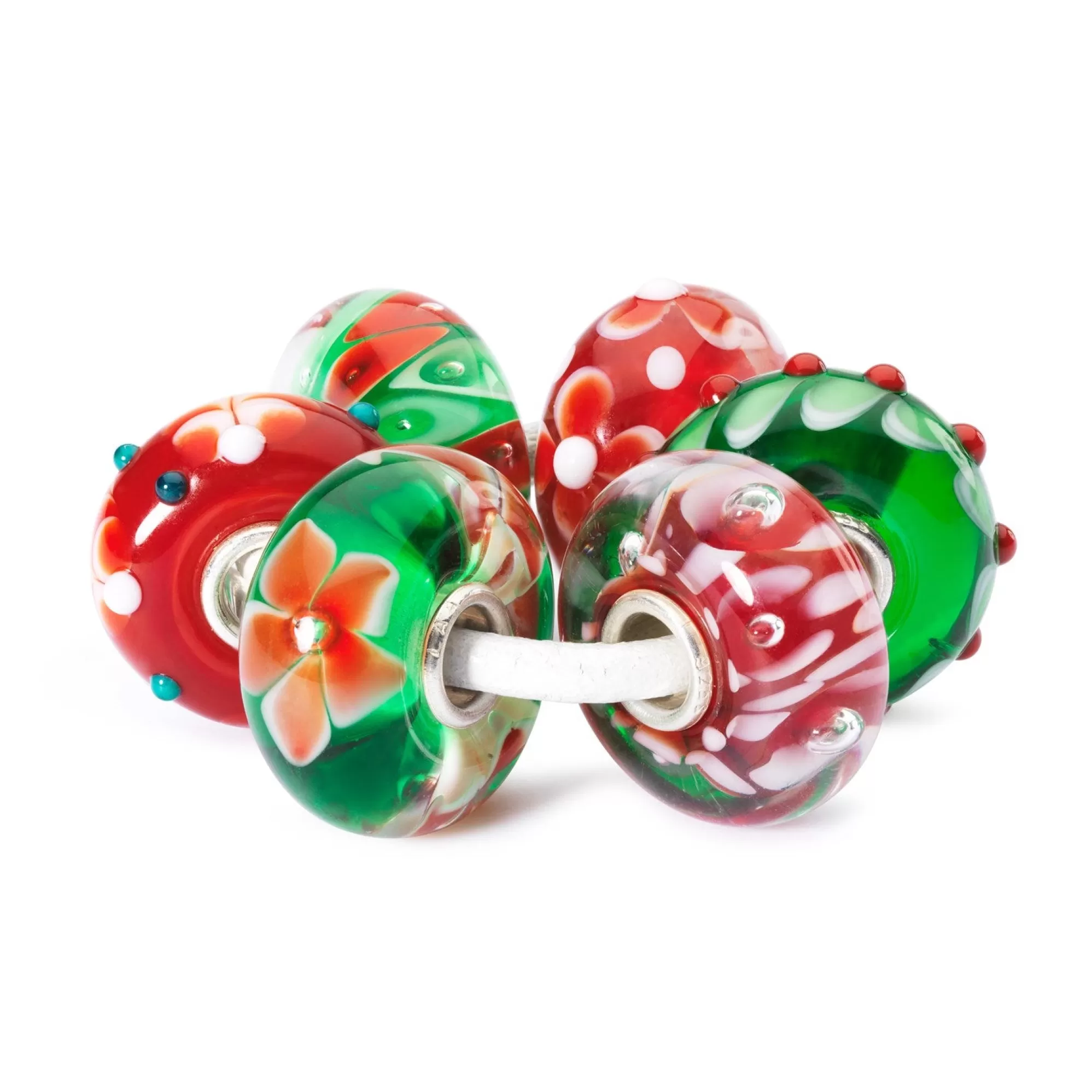 Best Trollbeads Classic Christmas Kit