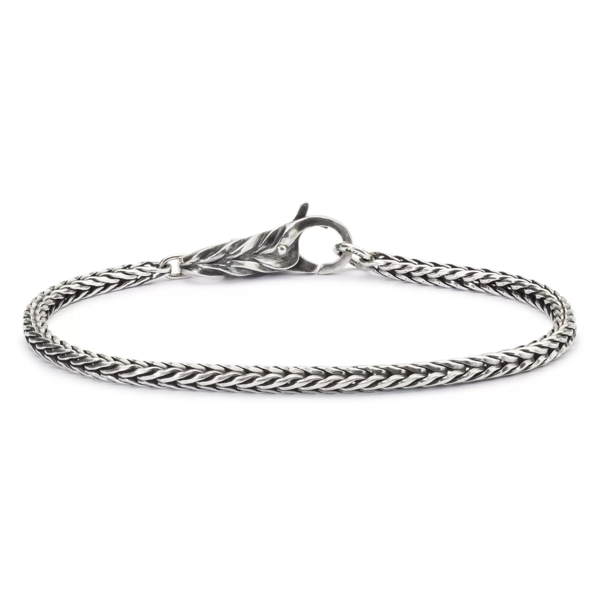 Clearance Trollbeads Classic Silver Bracelet