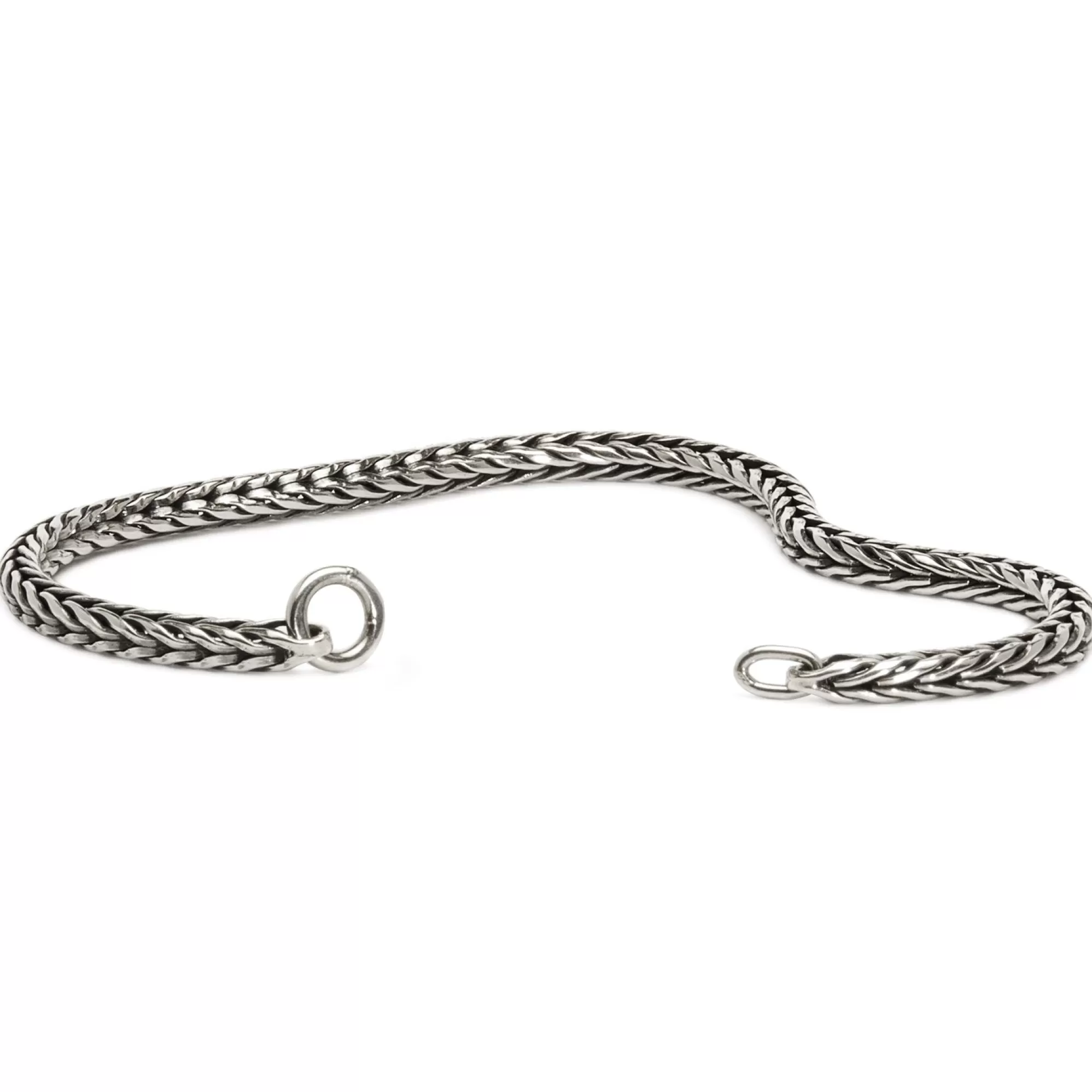 Clearance Trollbeads Classic Silver Bracelet