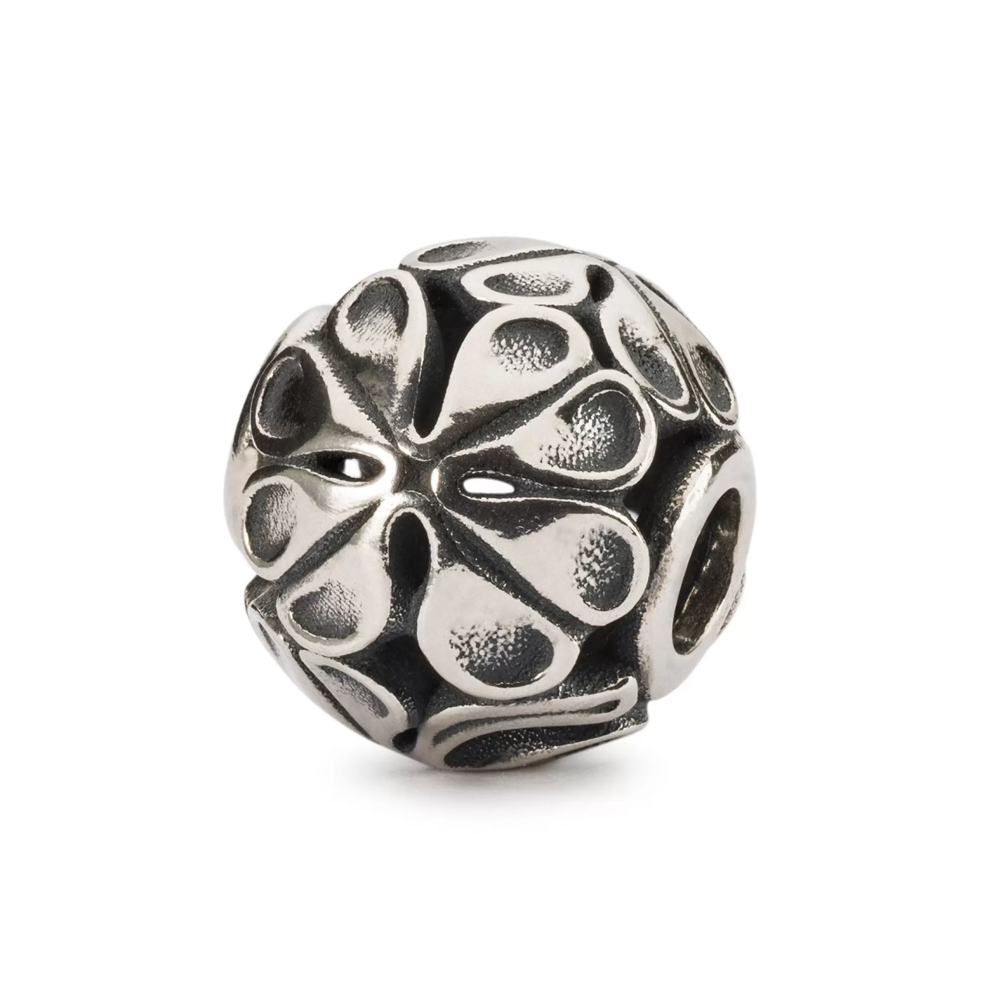 Cheap Trollbeads Clover Bead