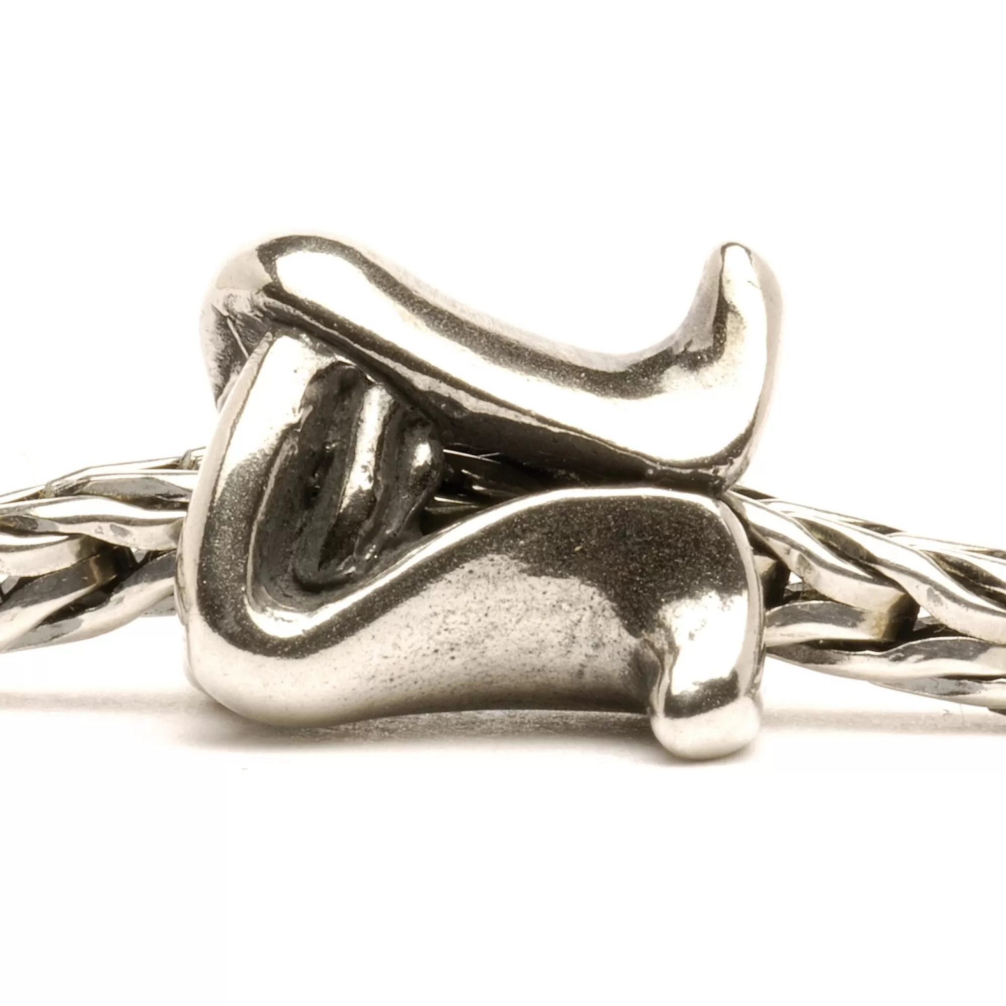 Shop Trollbeads Cobra Bead