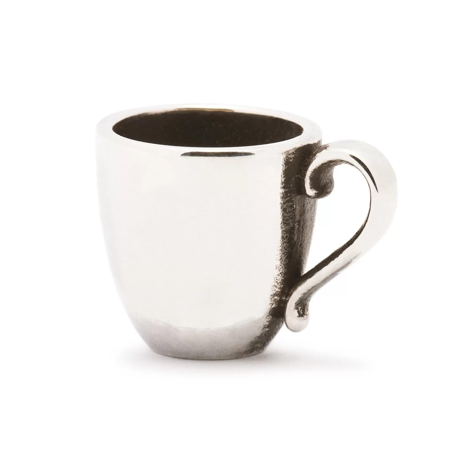 Best Trollbeads Coffee Mug Bead