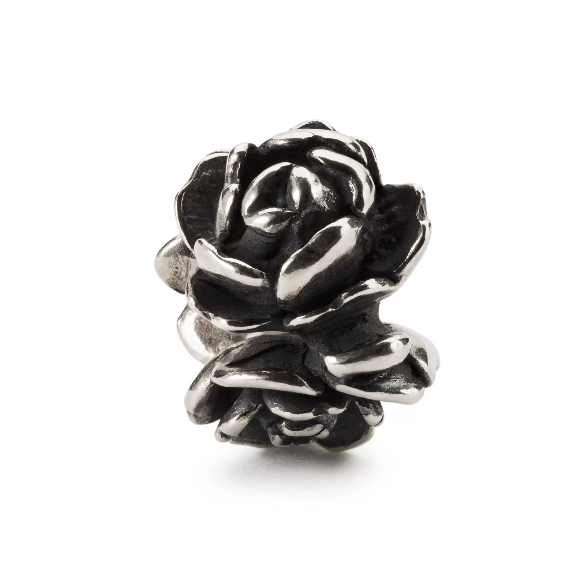 Discount Trollbeads Compassion Rose Bead