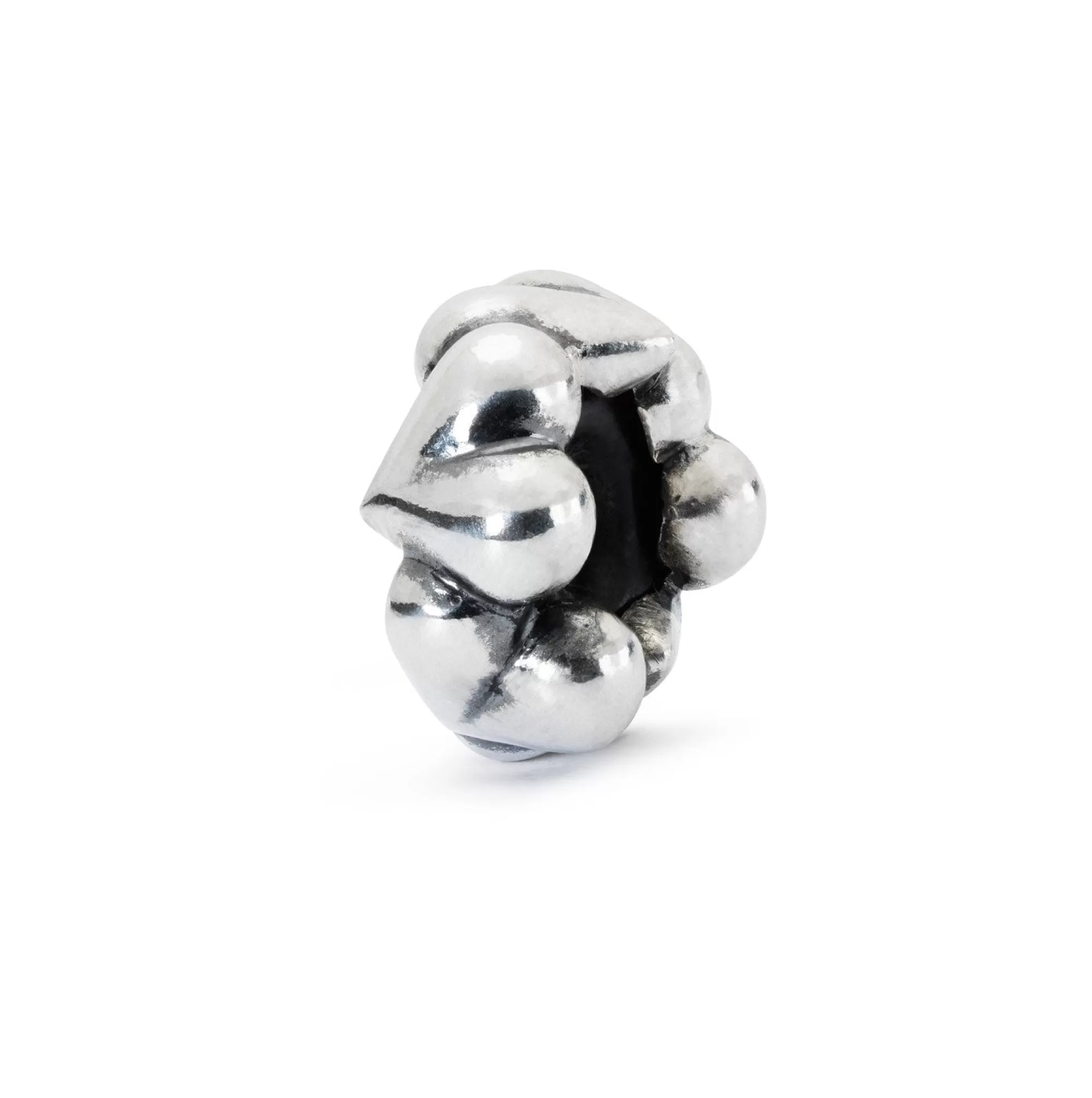 Sale Trollbeads Connected Love Spacer